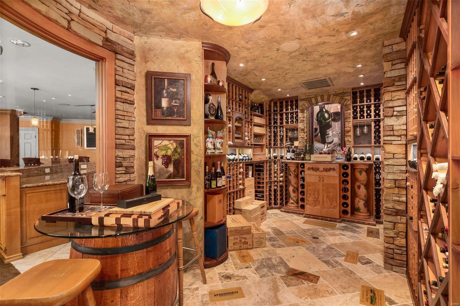 Twin Spgs Estates 2 - Residential