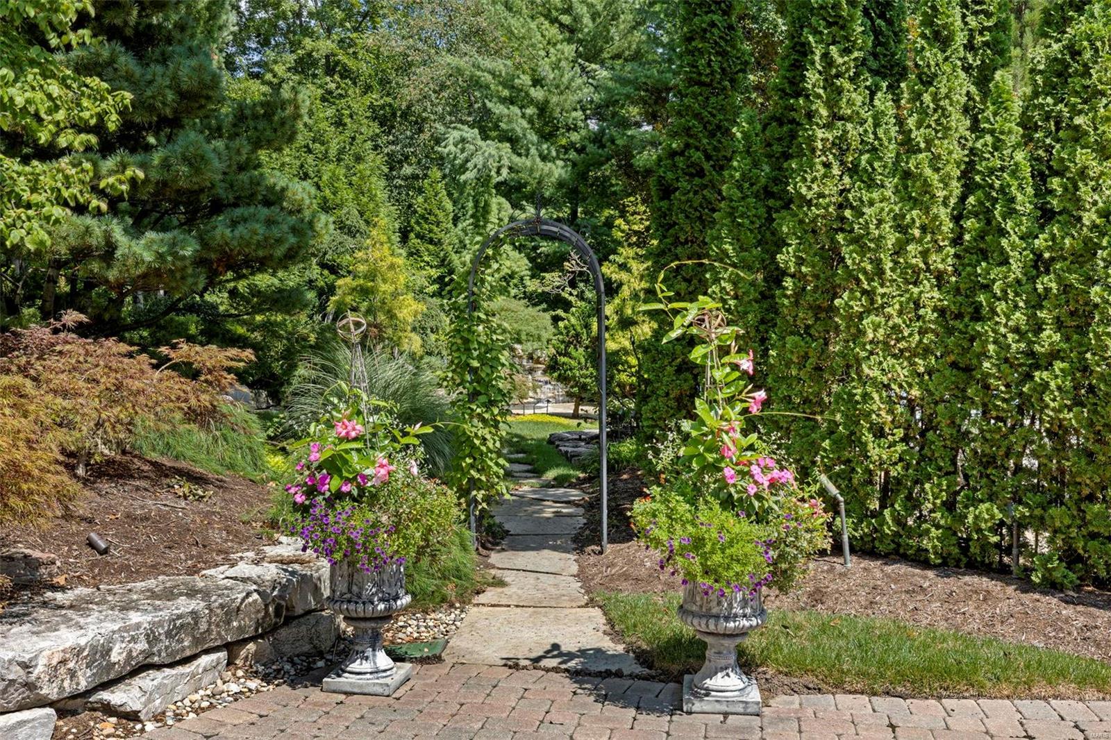 Twin Spgs Estates 2 - Residential