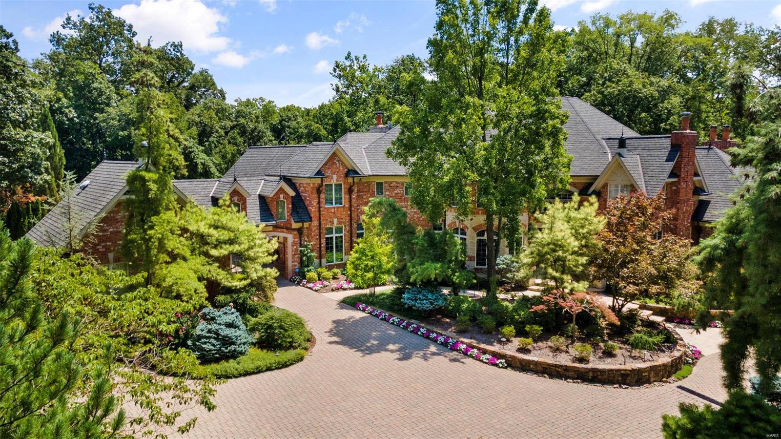 Twin Spgs Estates 2 - Residential