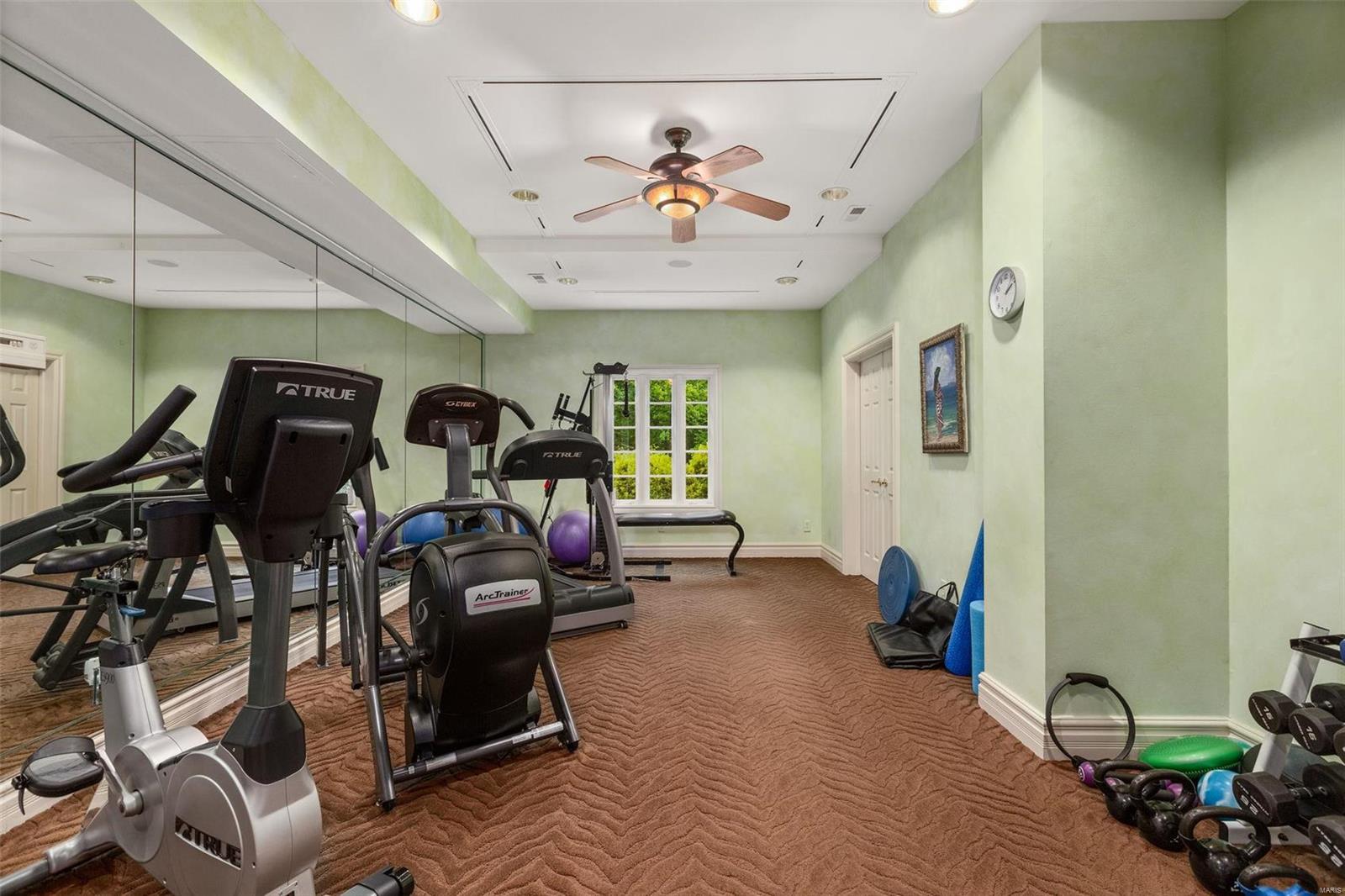 Twin Spgs Estates 2 - Residential