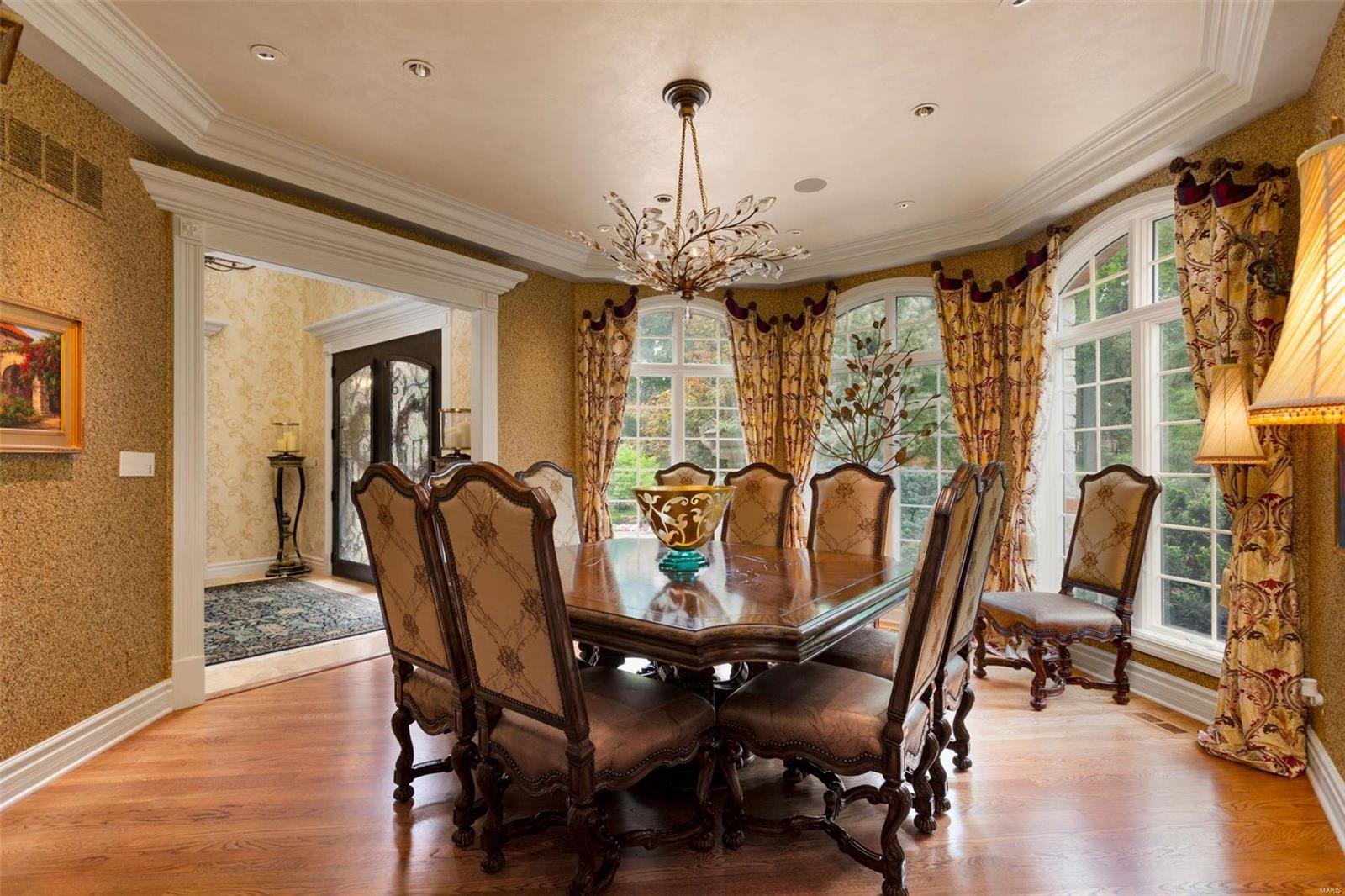 Twin Spgs Estates 2 - Residential