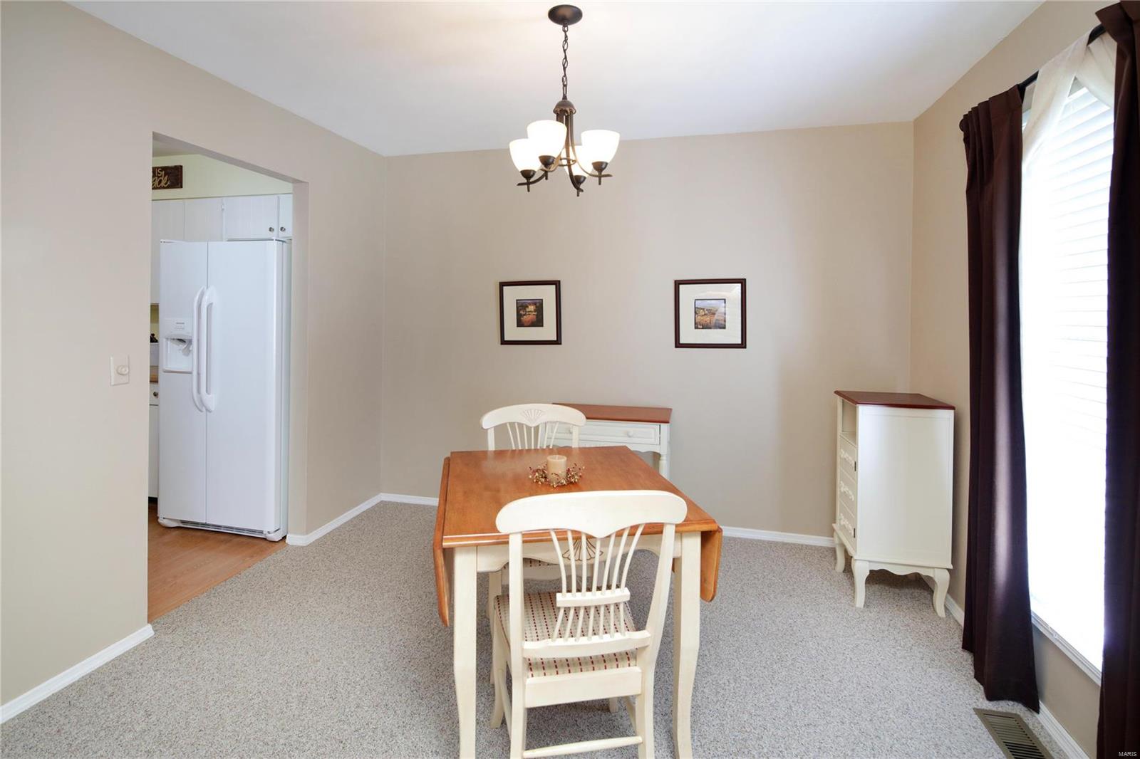 Duchesne Hills - Residential