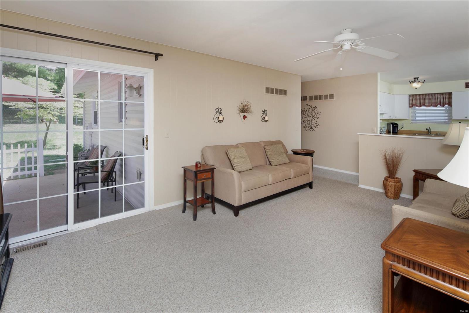 Duchesne Hills - Residential