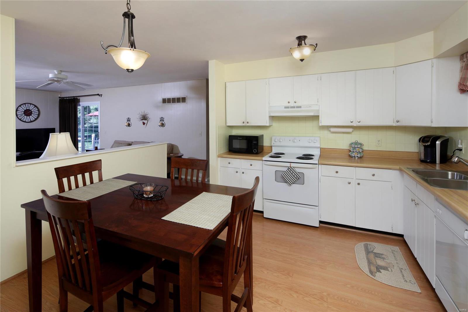 Duchesne Hills - Residential