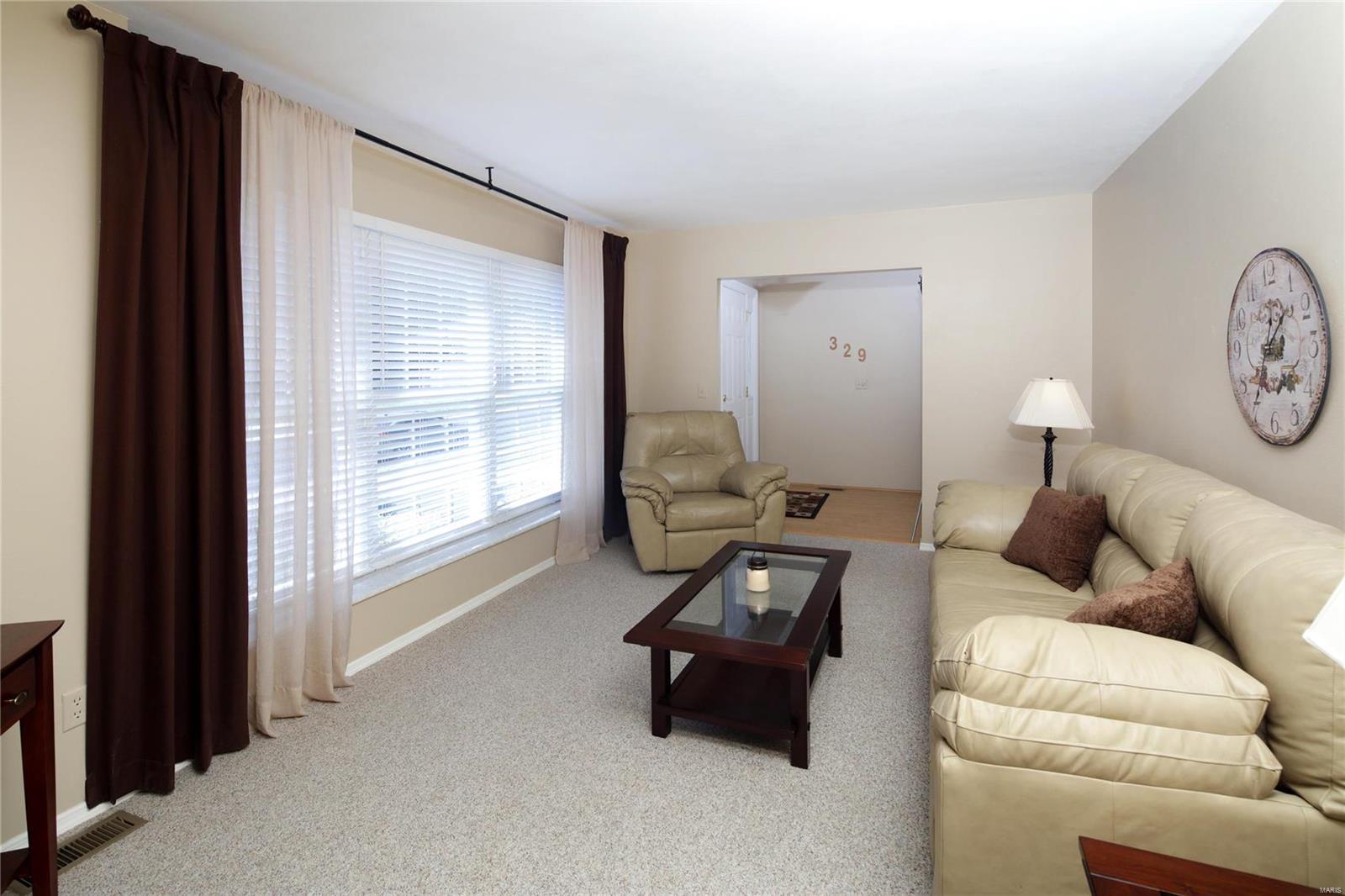 Duchesne Hills - Residential