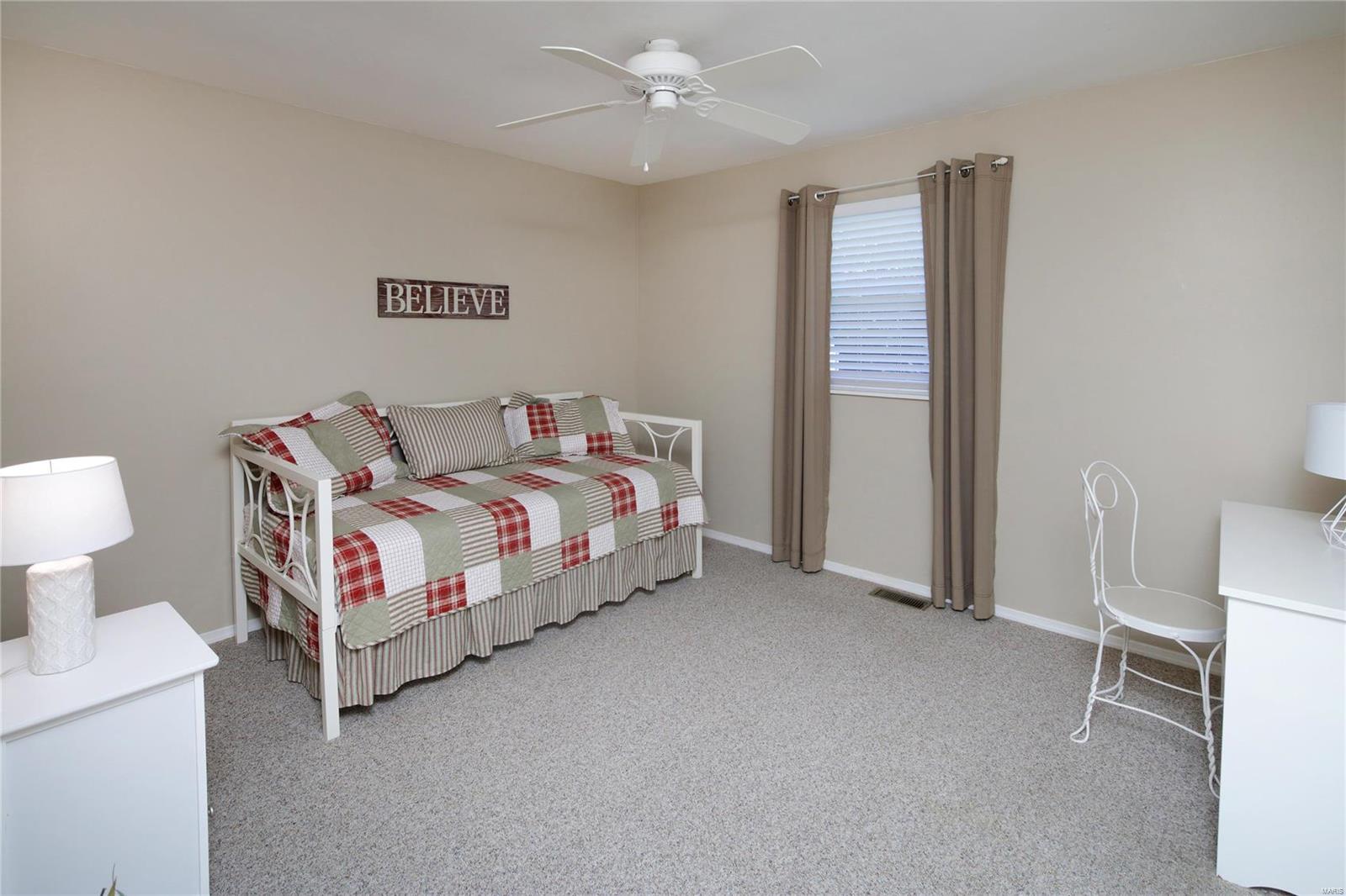 Duchesne Hills - Residential