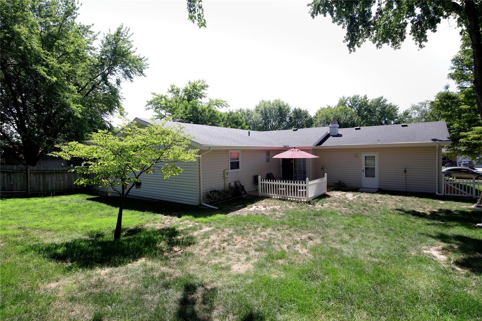Duchesne Hills - Residential