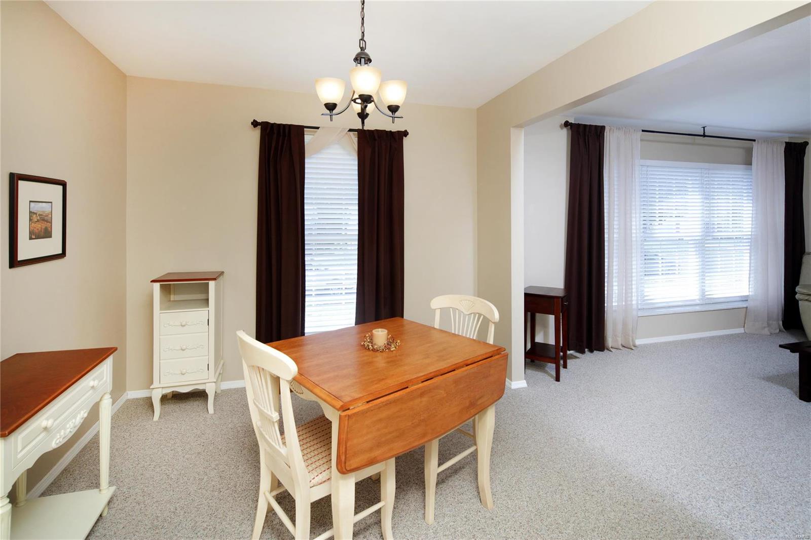 Duchesne Hills - Residential