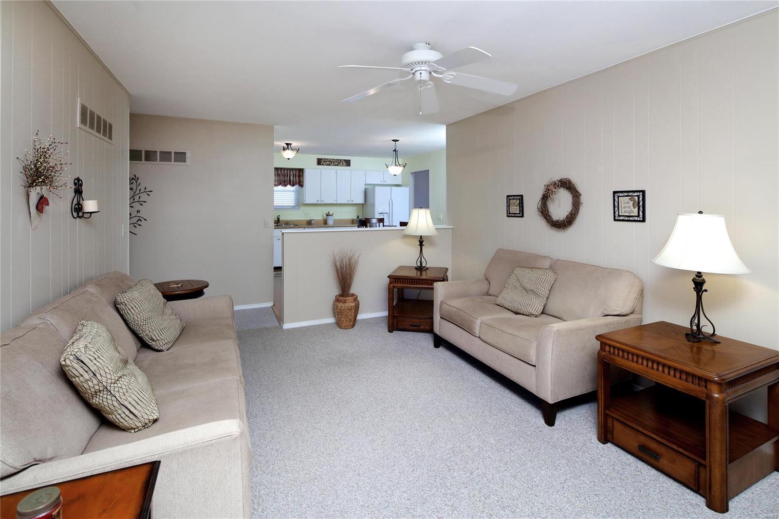 Duchesne Hills - Residential