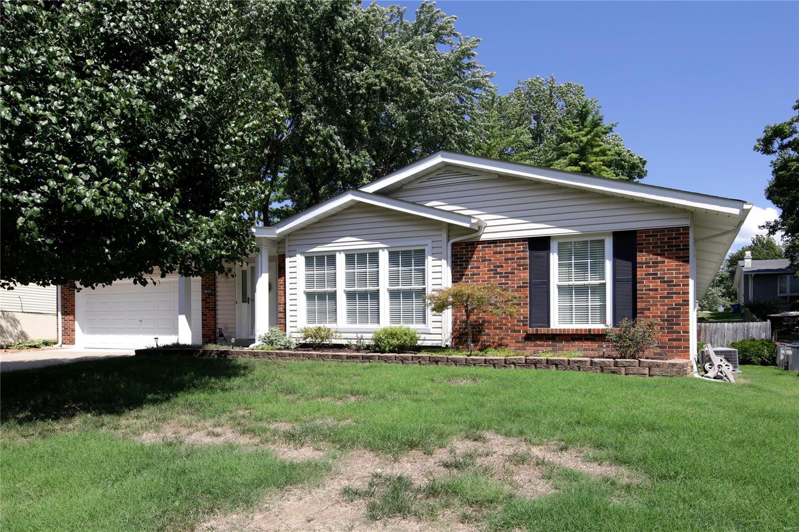 Duchesne Hills - Residential