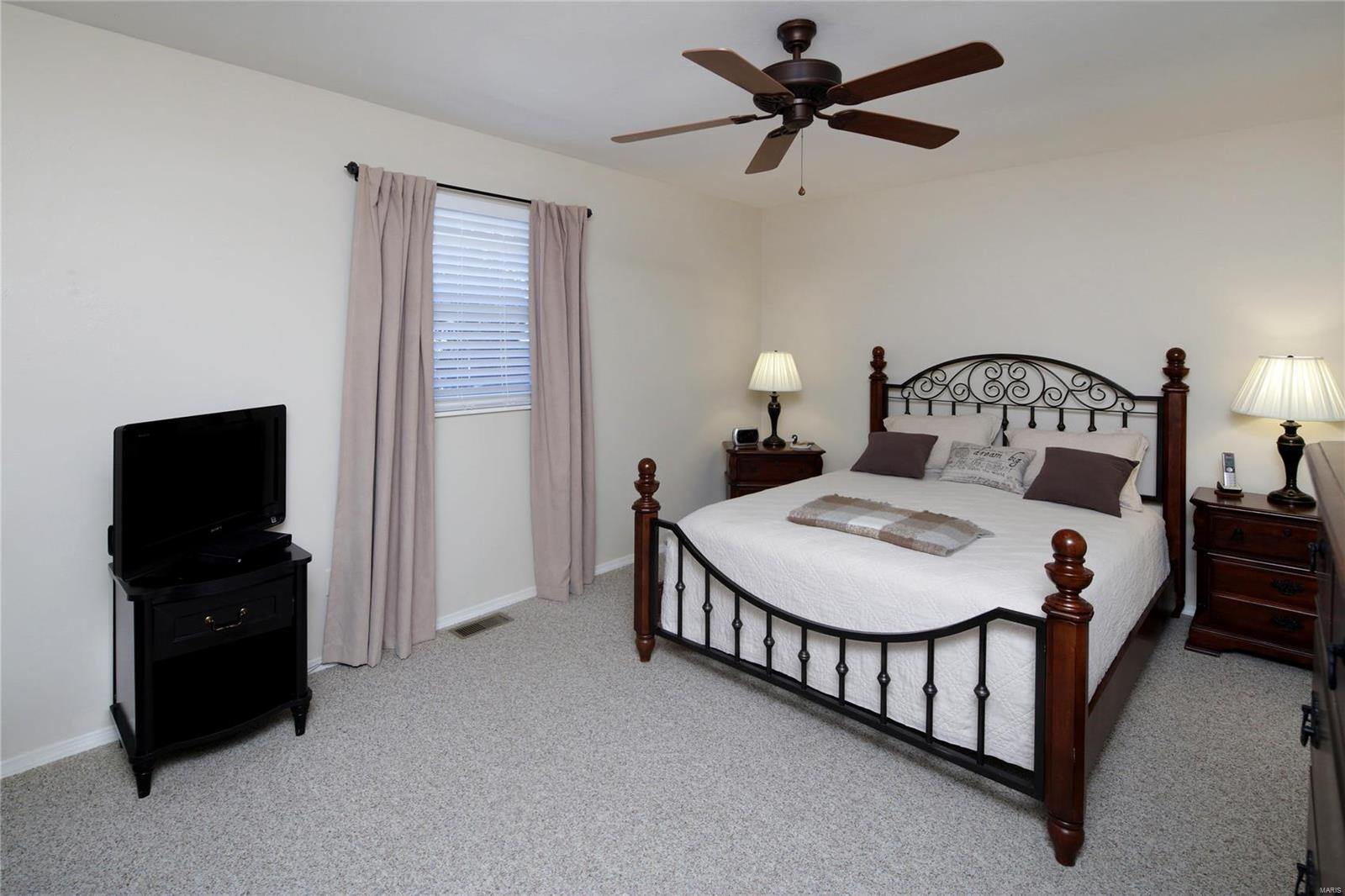 Duchesne Hills - Residential