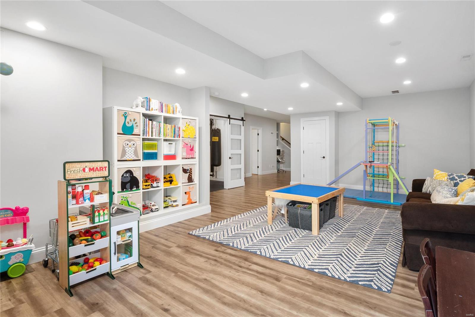 Hughes - Residential