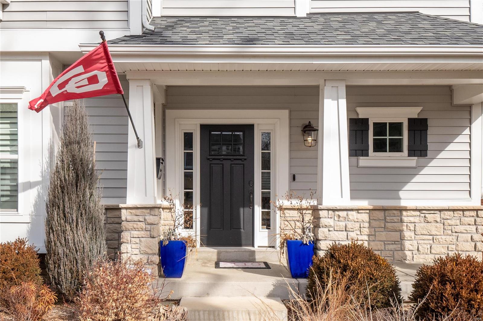 Hughes - Residential