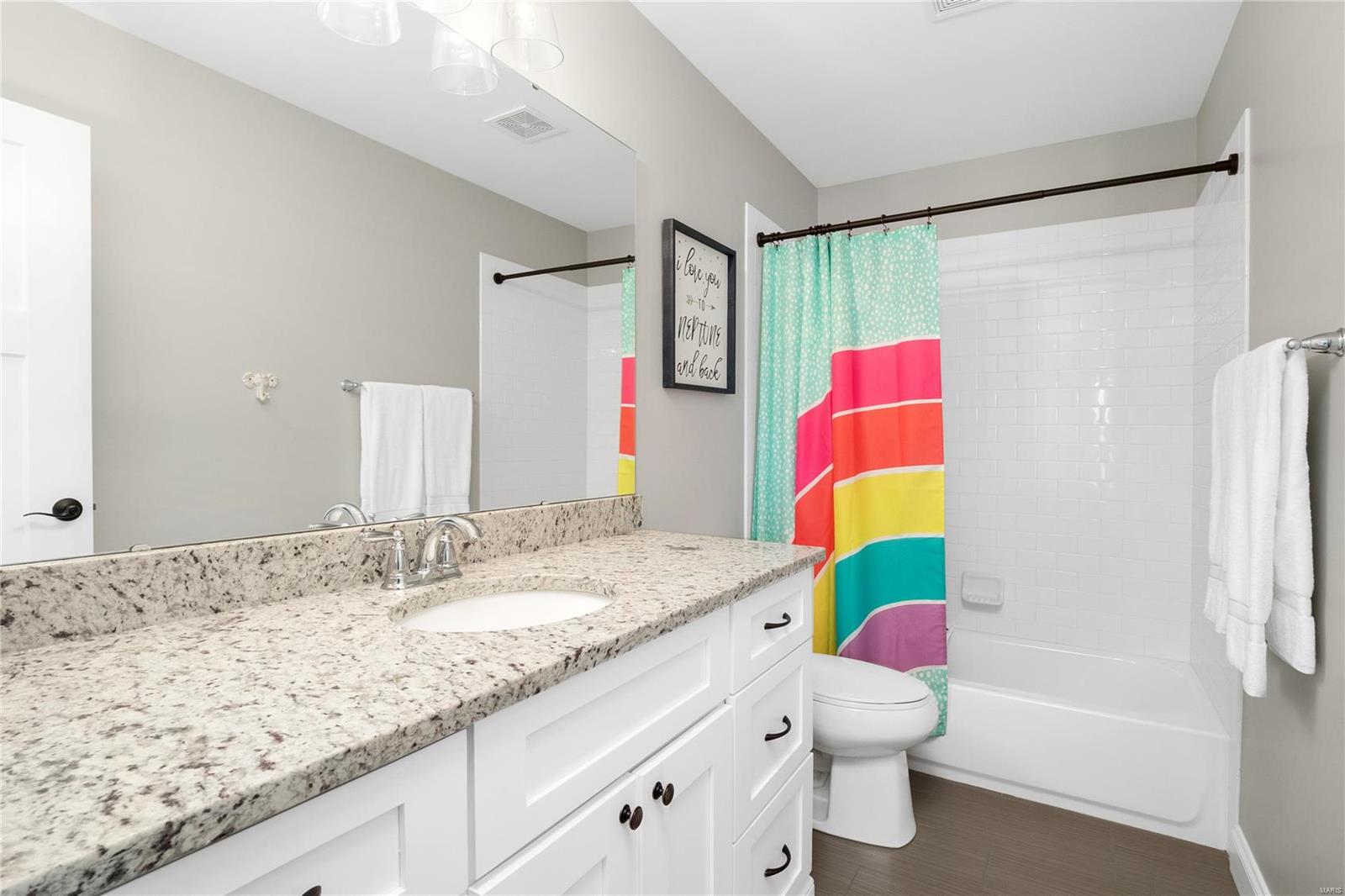 Hughes - Residential