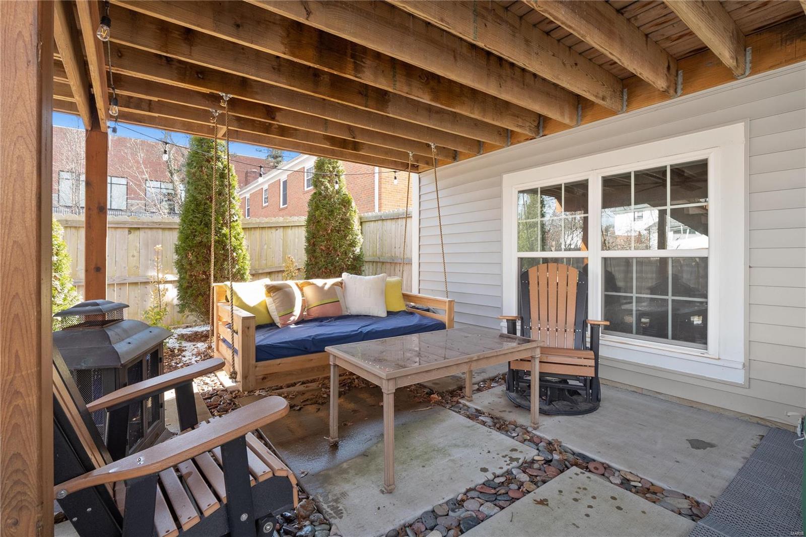 Hughes - Residential