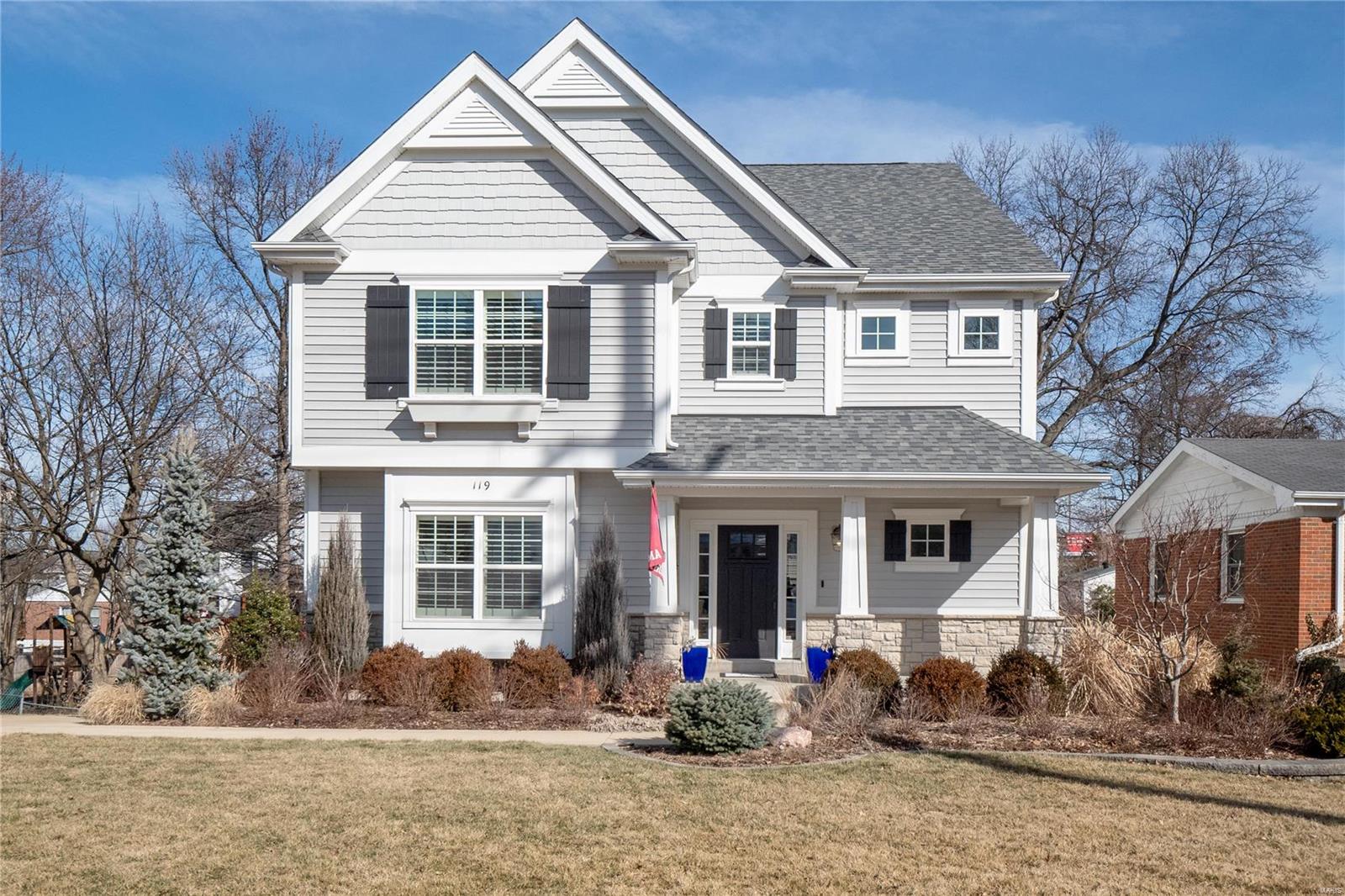 Hughes - Residential