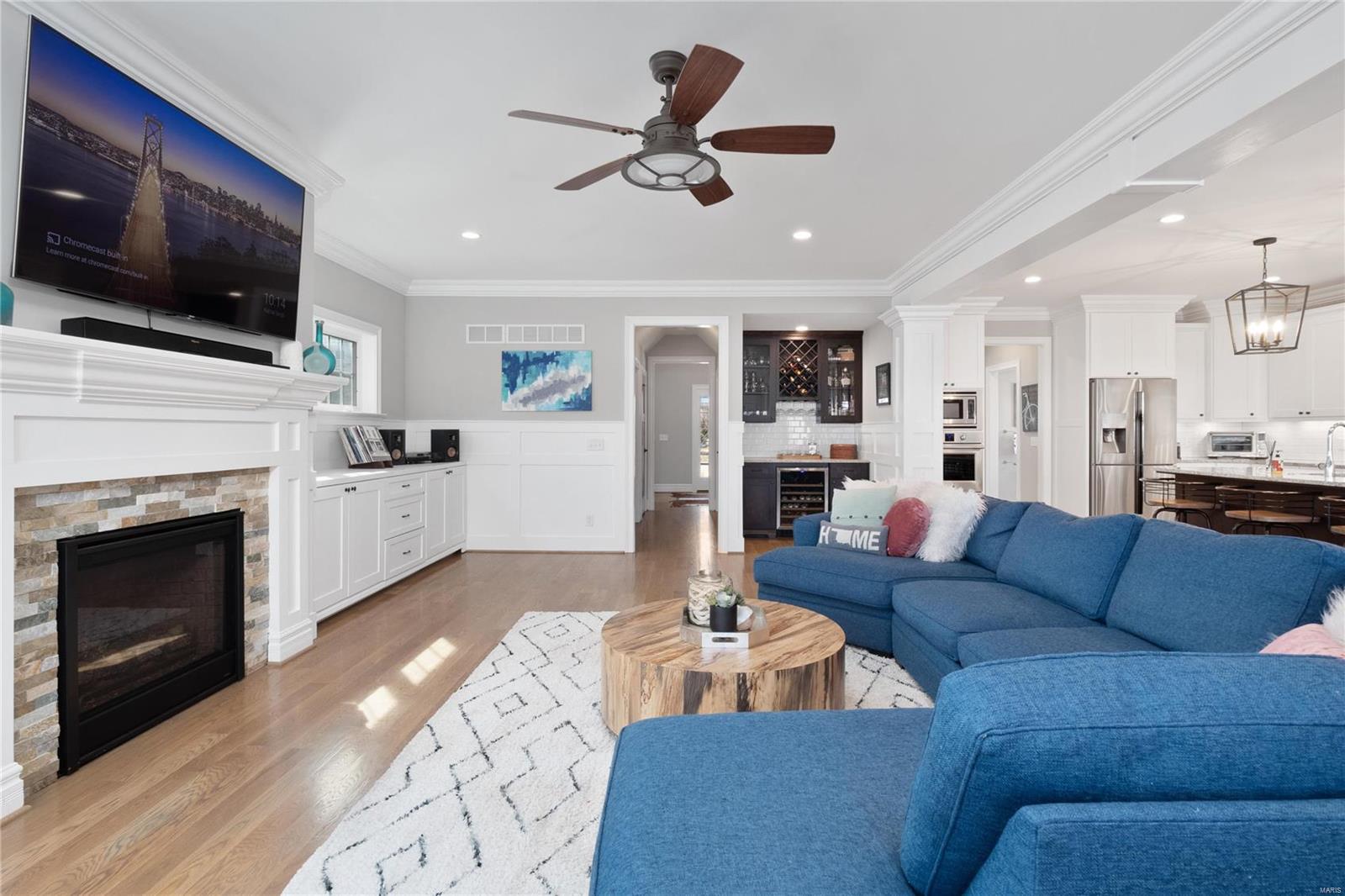 Hughes - Residential