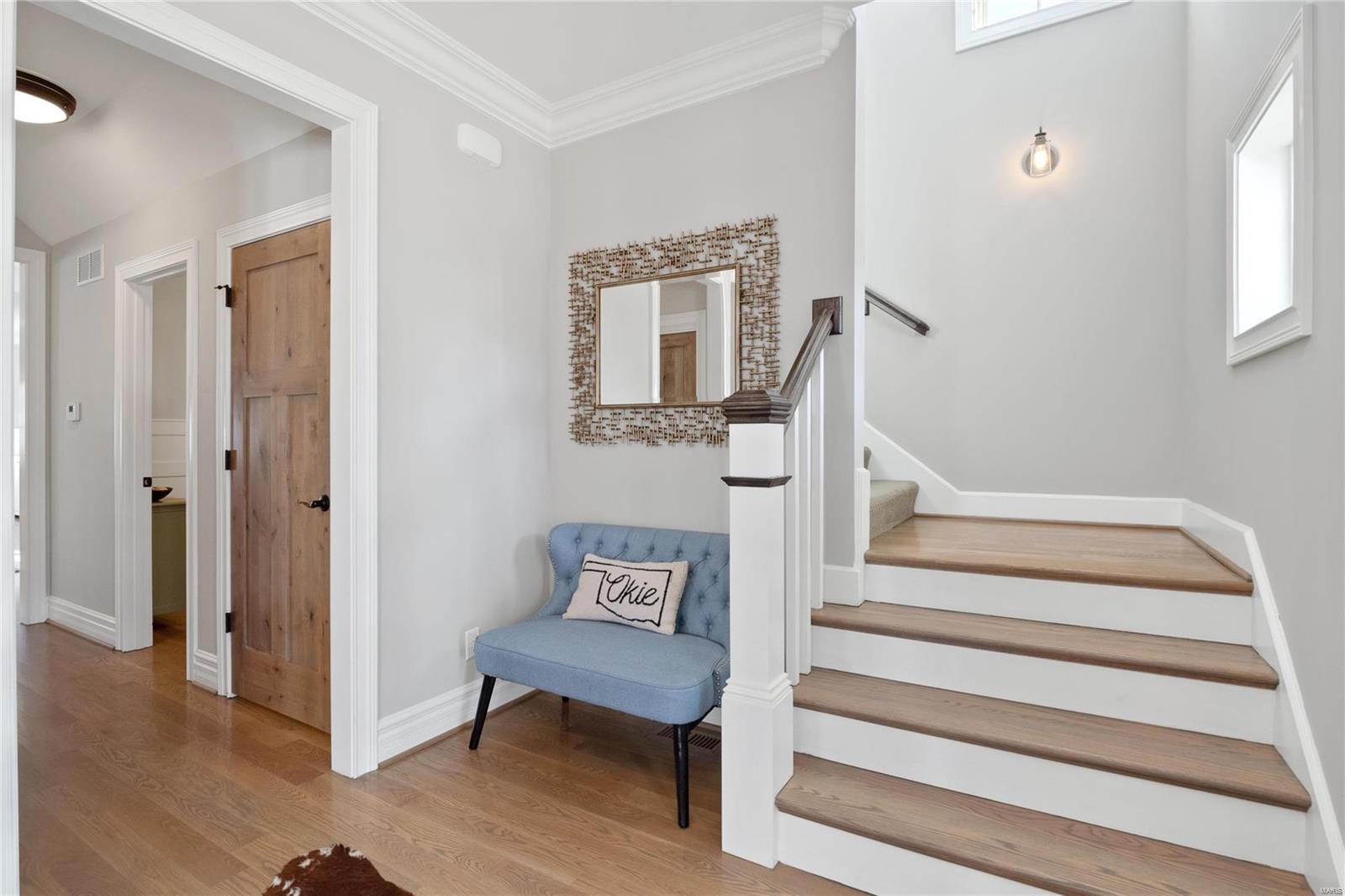 Hughes - Residential