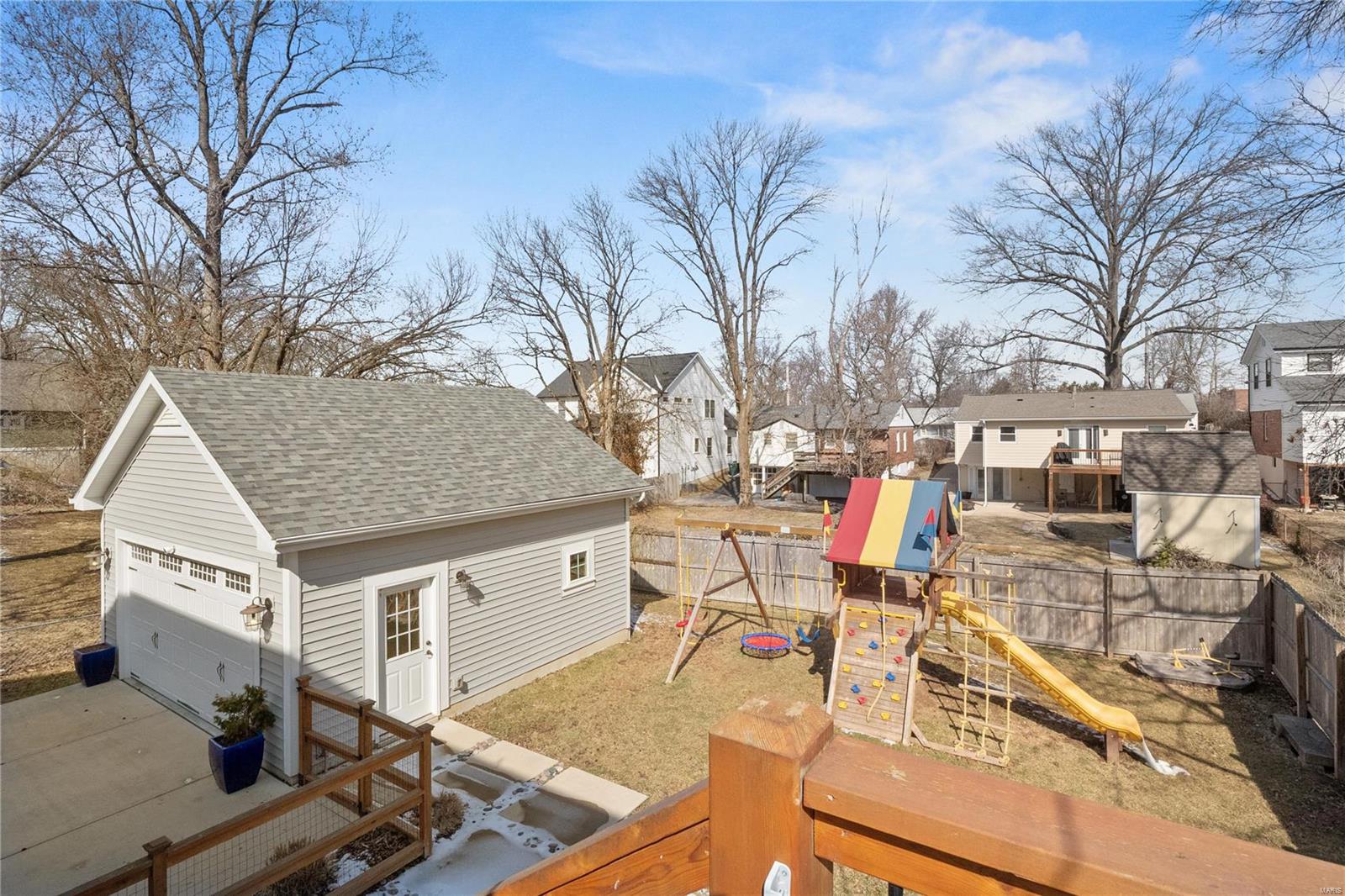 Hughes - Residential