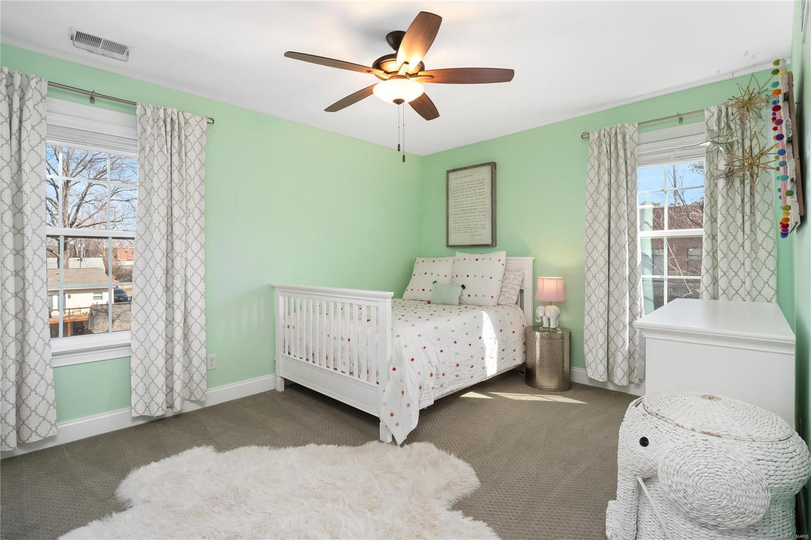 Hughes - Residential