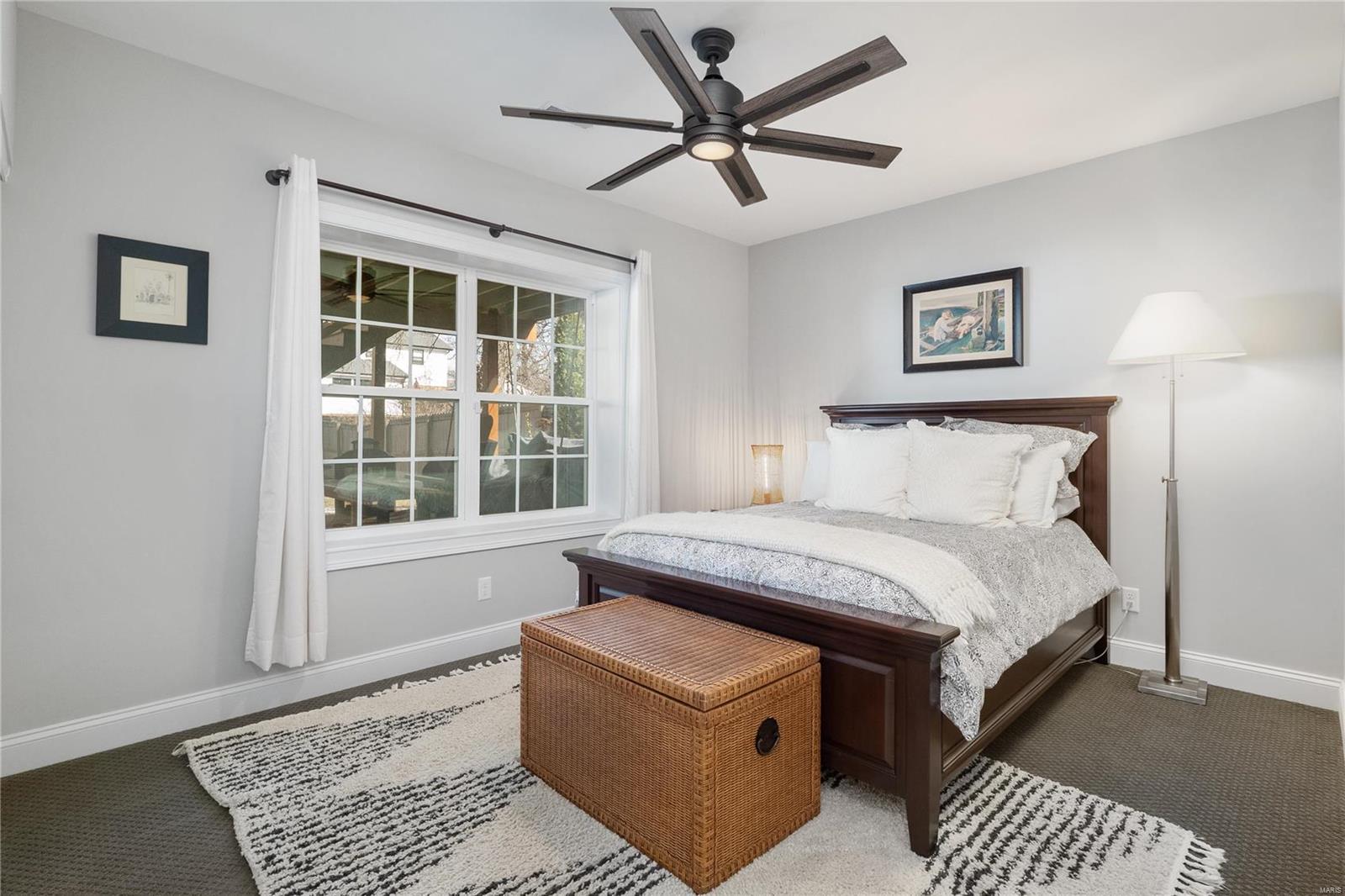 Hughes - Residential