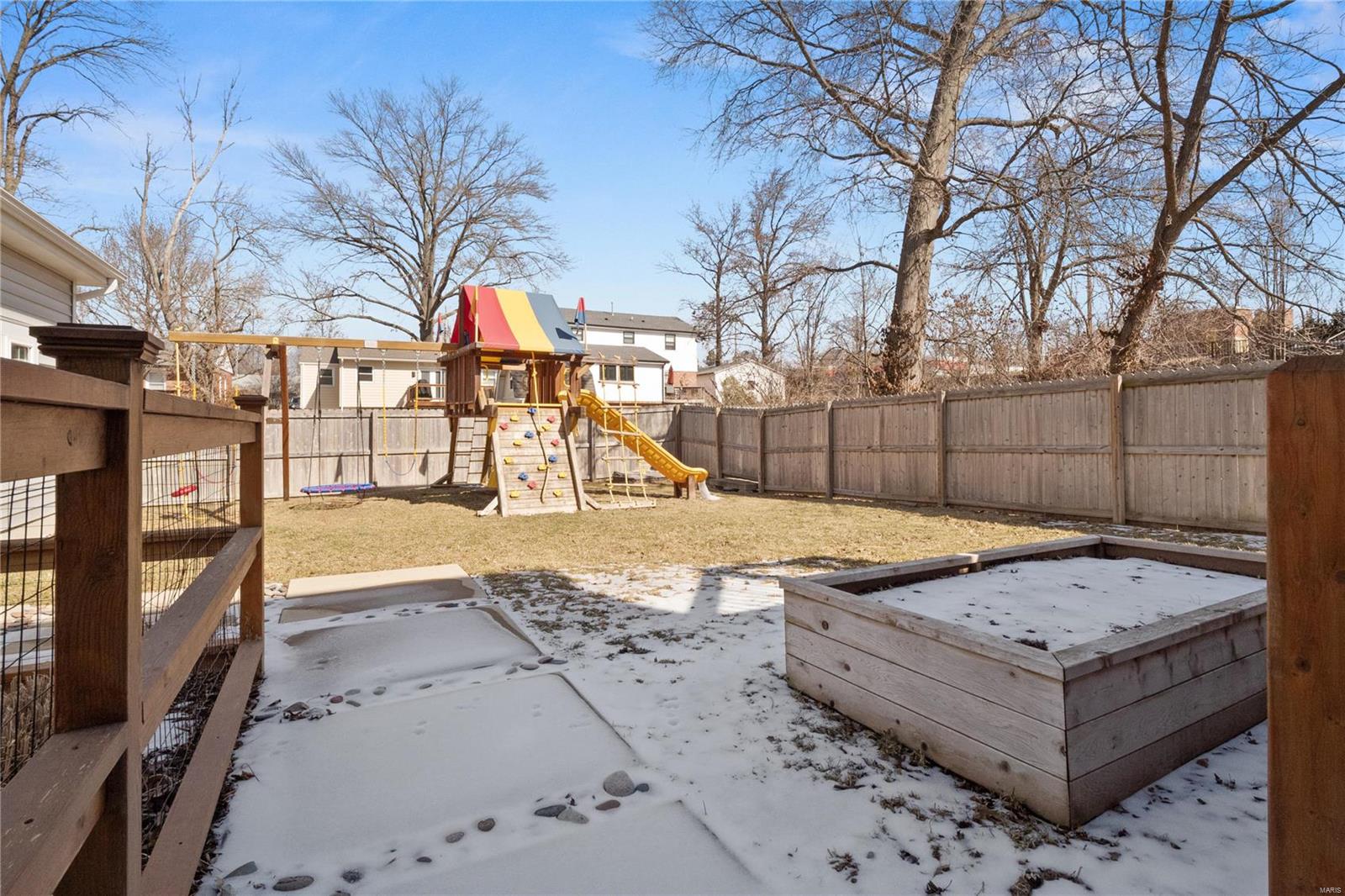 Hughes - Residential