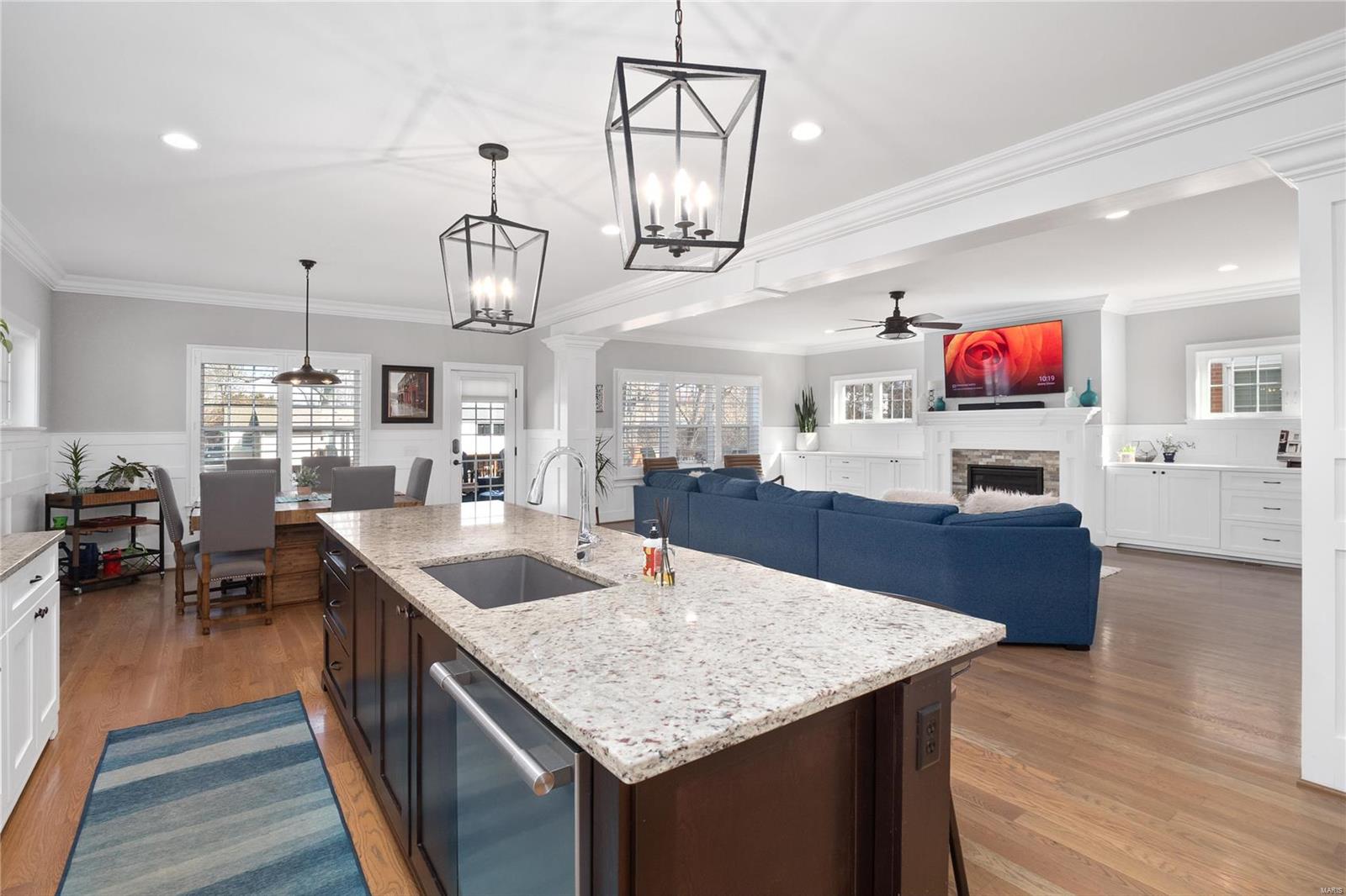 Hughes - Residential