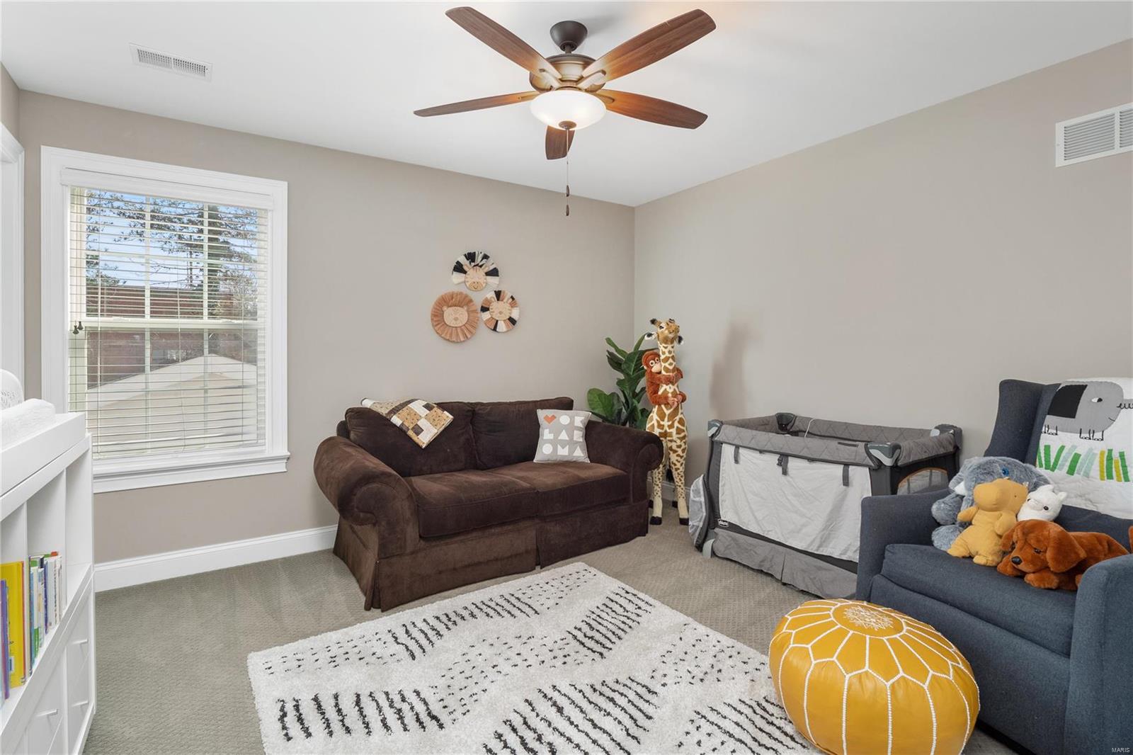 Hughes - Residential