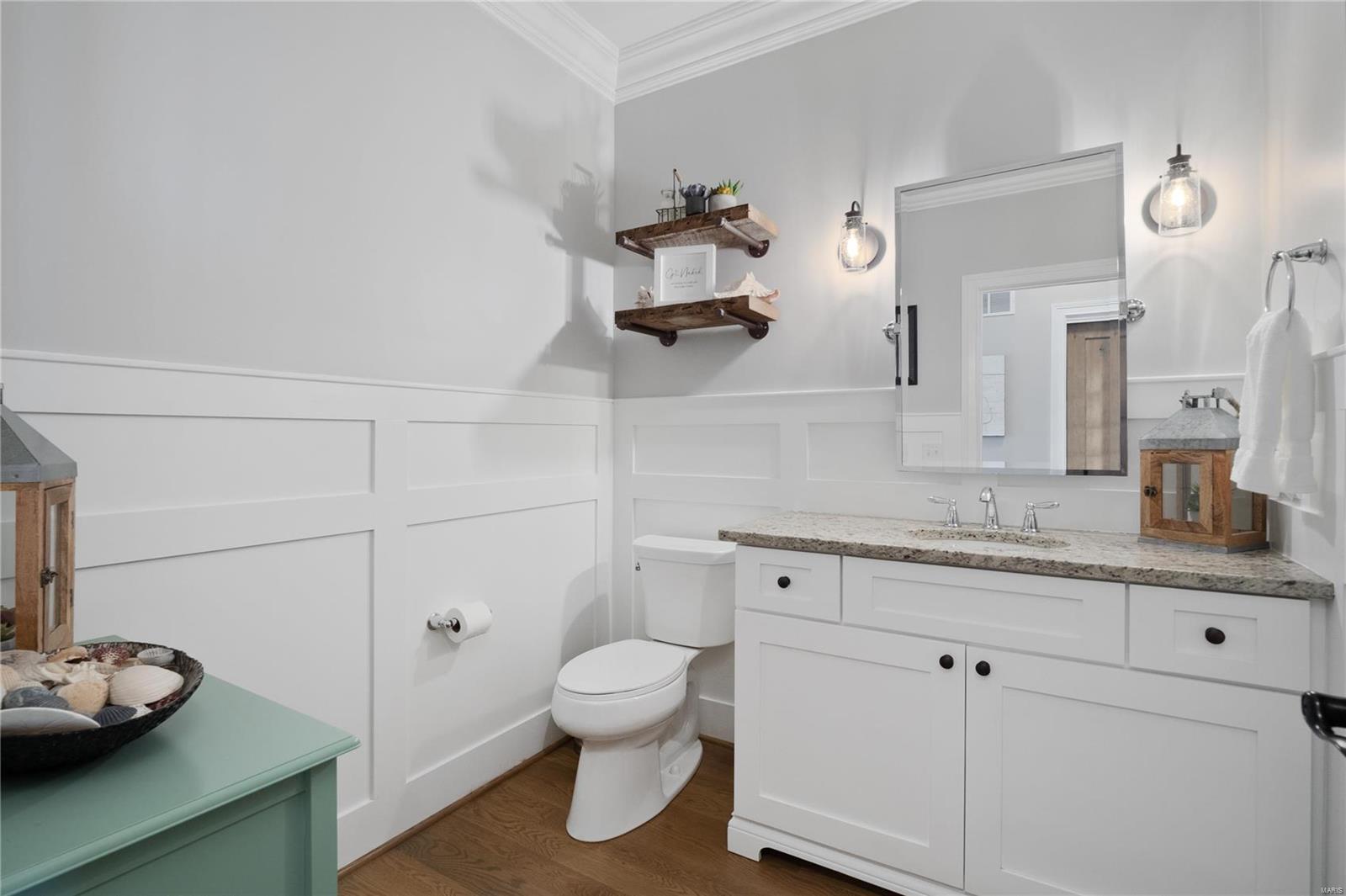 Hughes - Residential