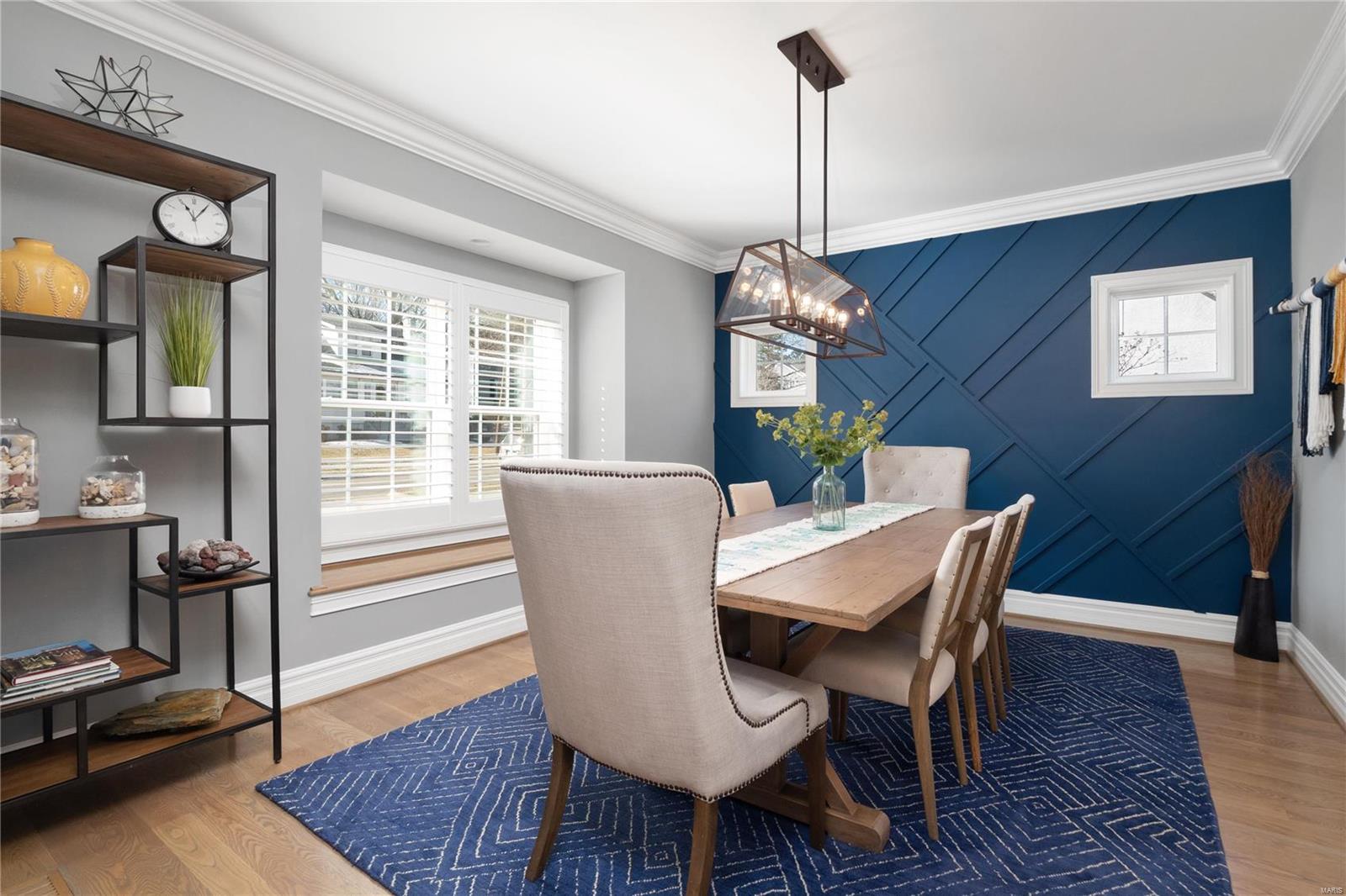 Hughes - Residential