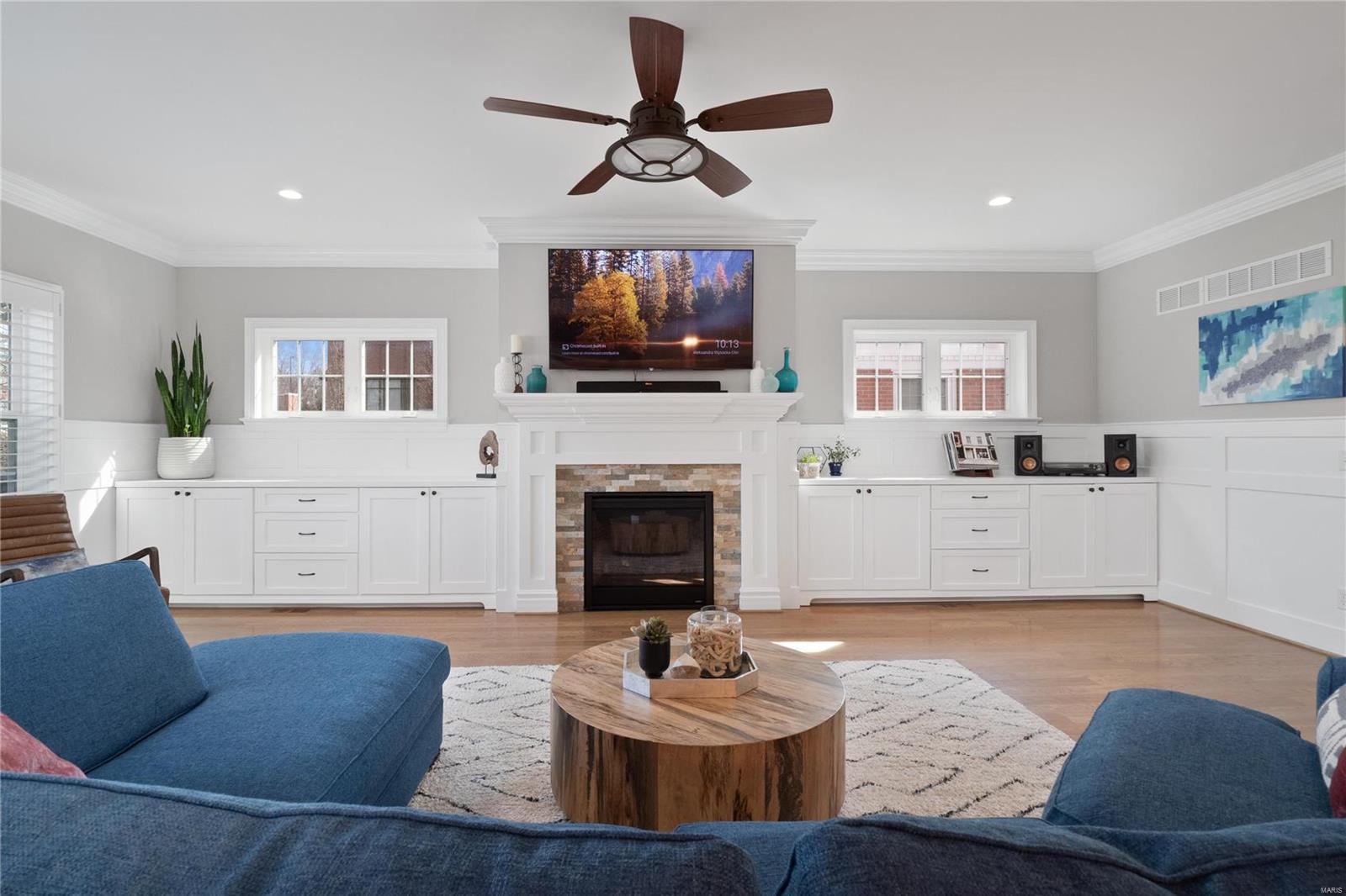 Hughes - Residential