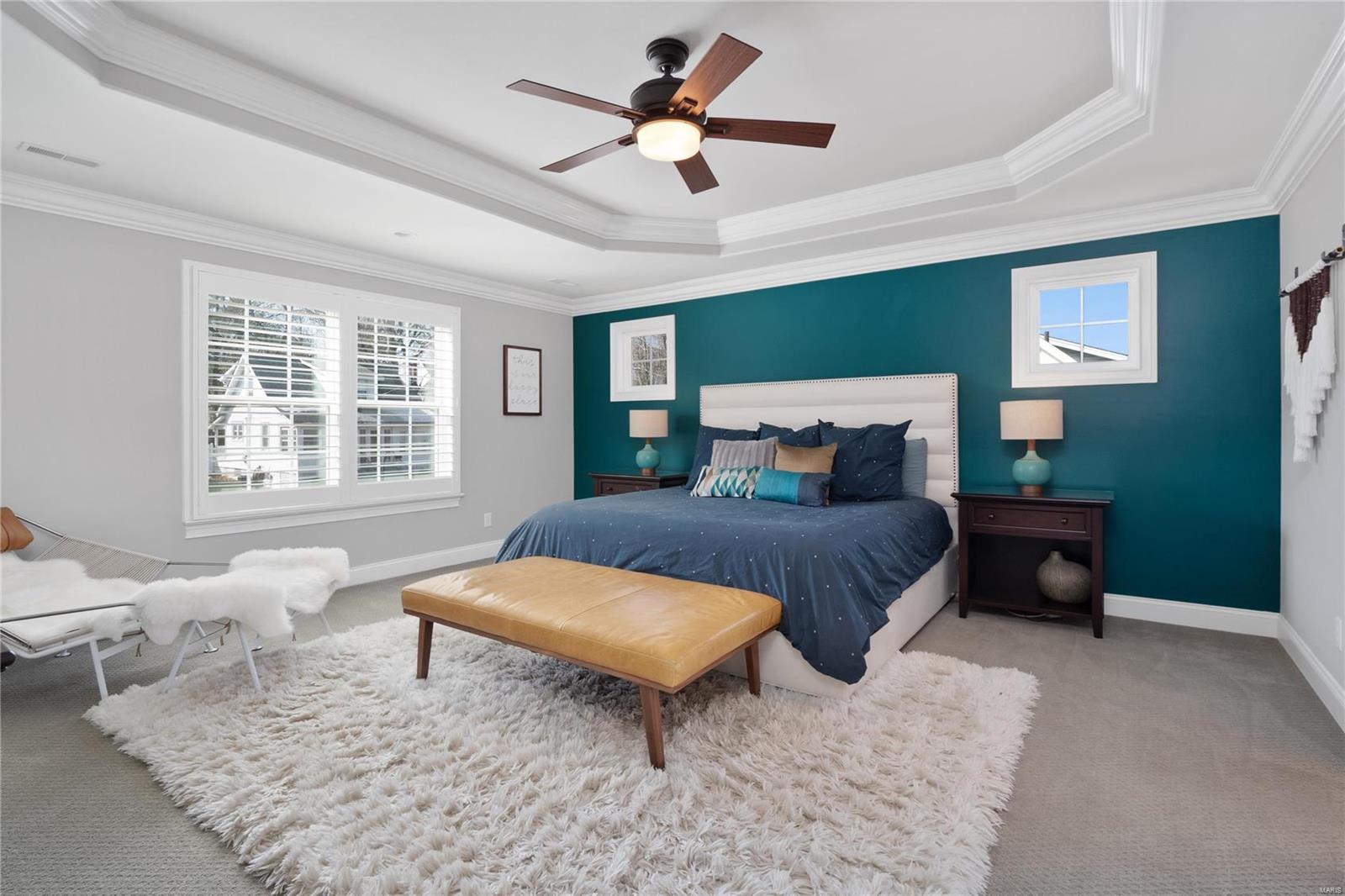 Hughes - Residential