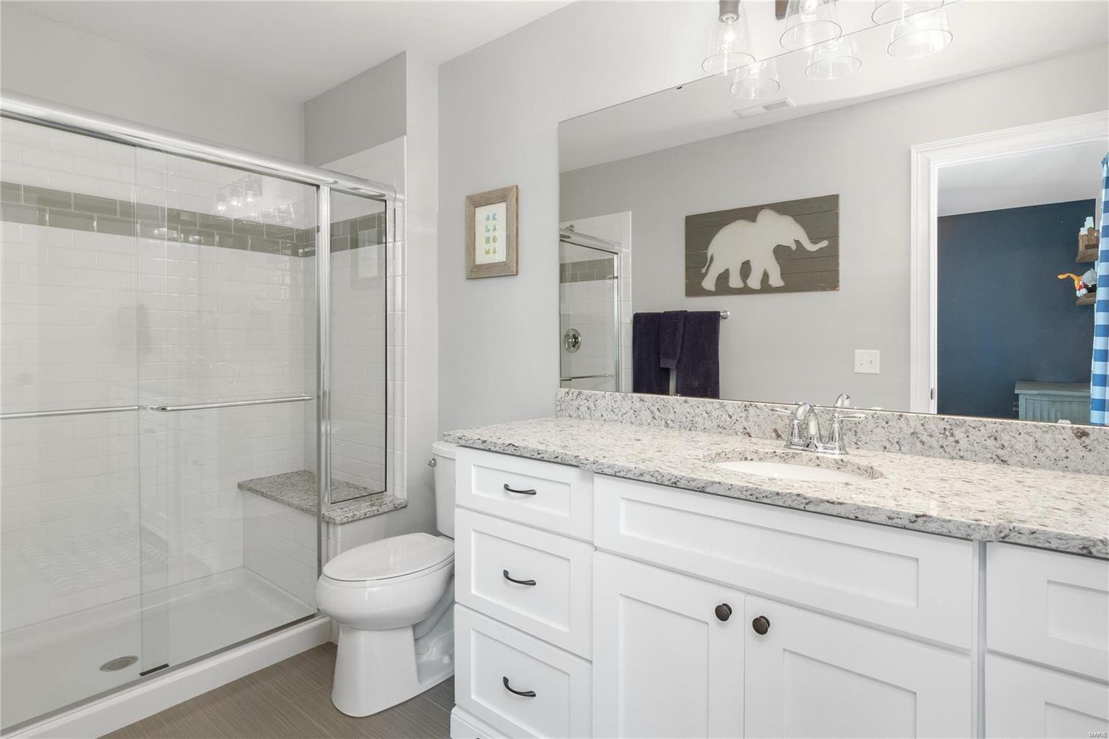 Hughes - Residential