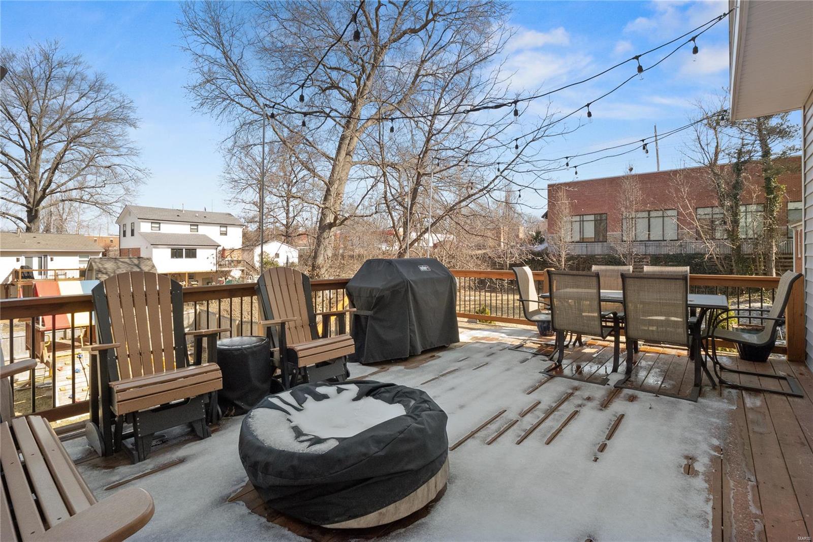 Hughes - Residential