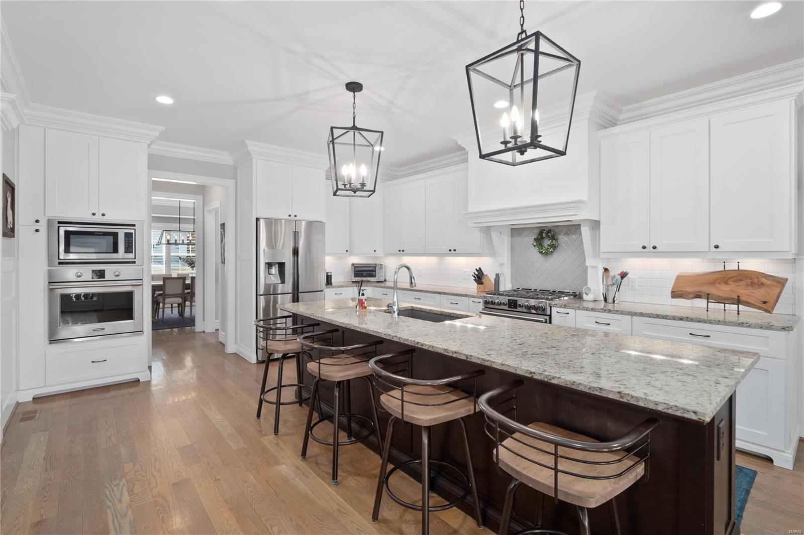 Hughes - Residential