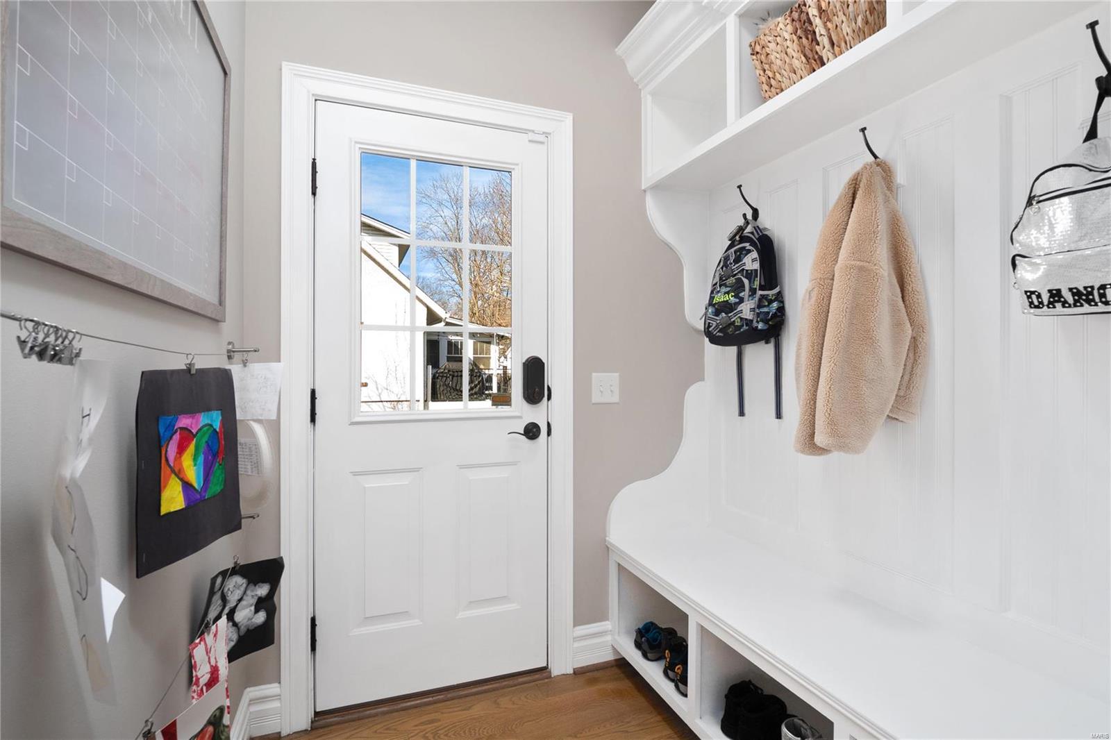 Hughes - Residential