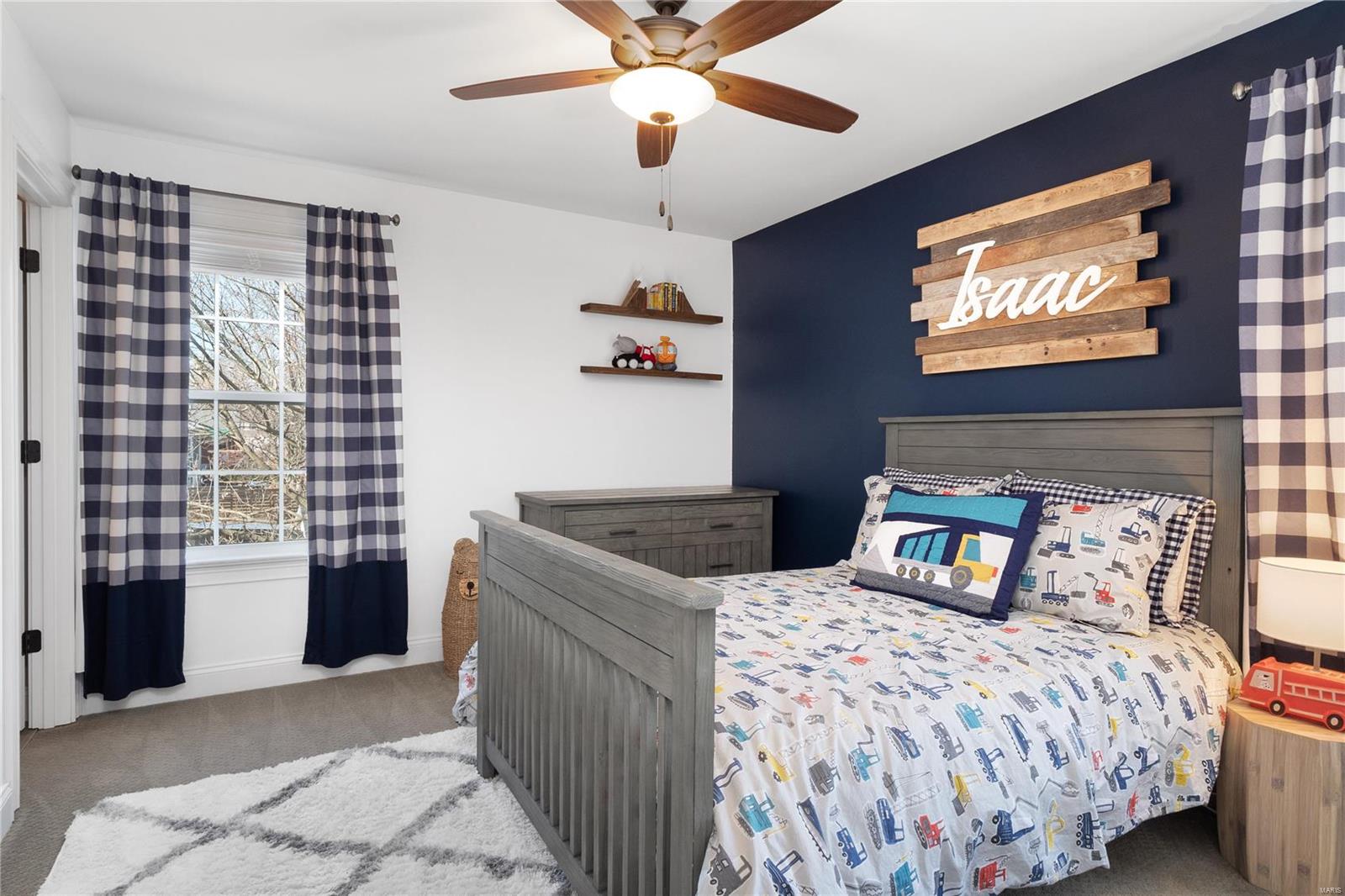 Hughes - Residential