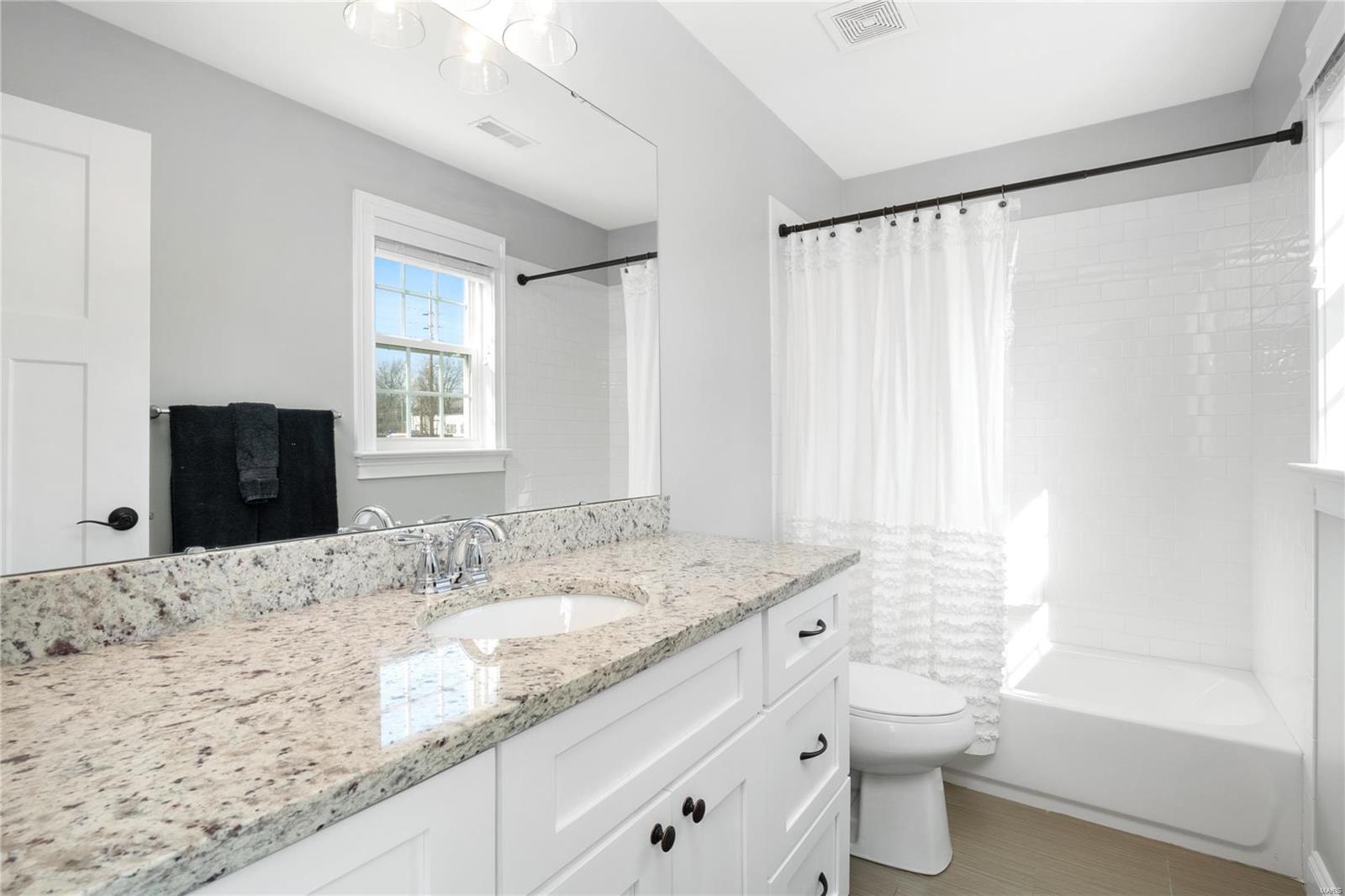 Hughes - Residential