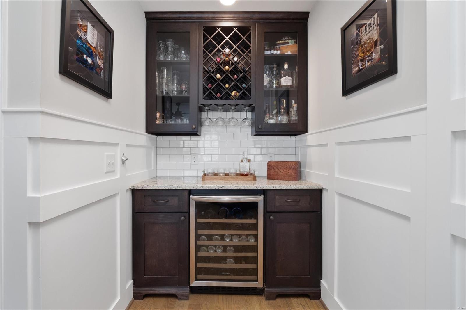 Hughes - Residential