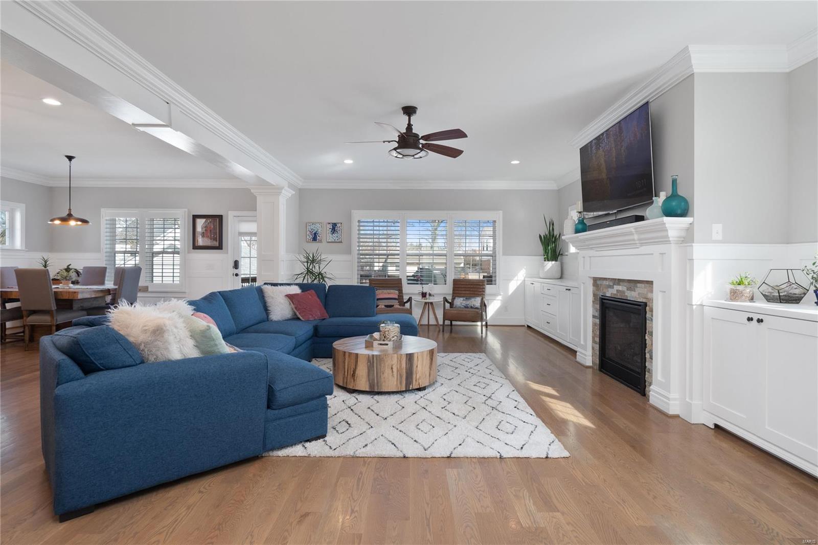 Hughes - Residential