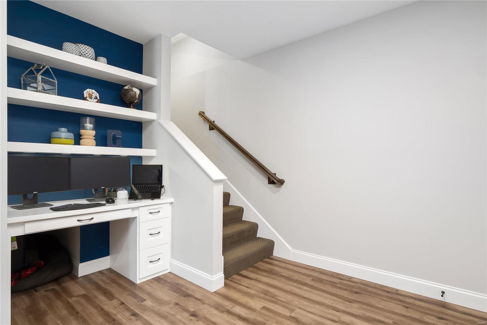 Hughes - Residential