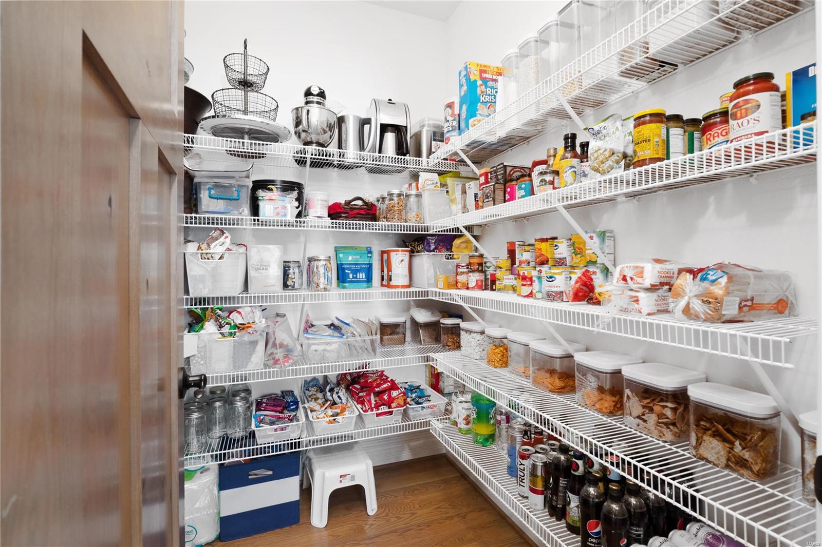 Hughes - Residential