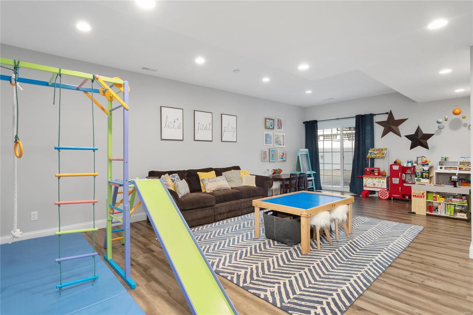 Hughes - Residential