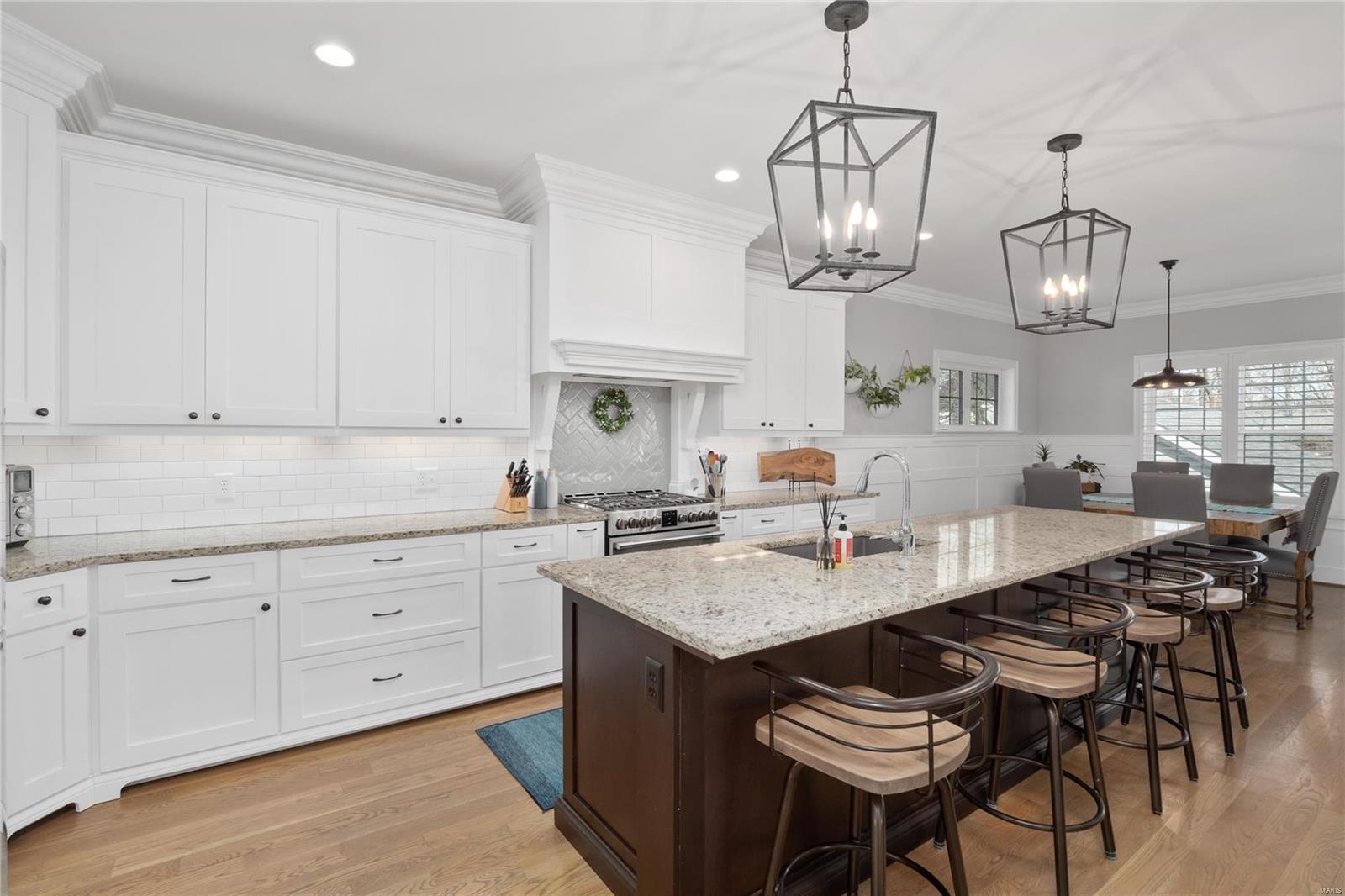 Hughes - Residential