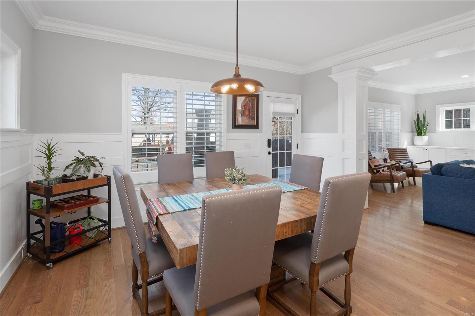 Hughes - Residential