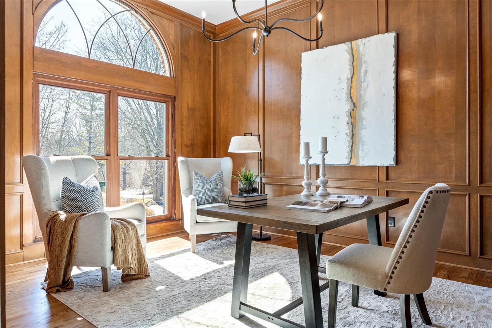 Town & Country Estates - Residential