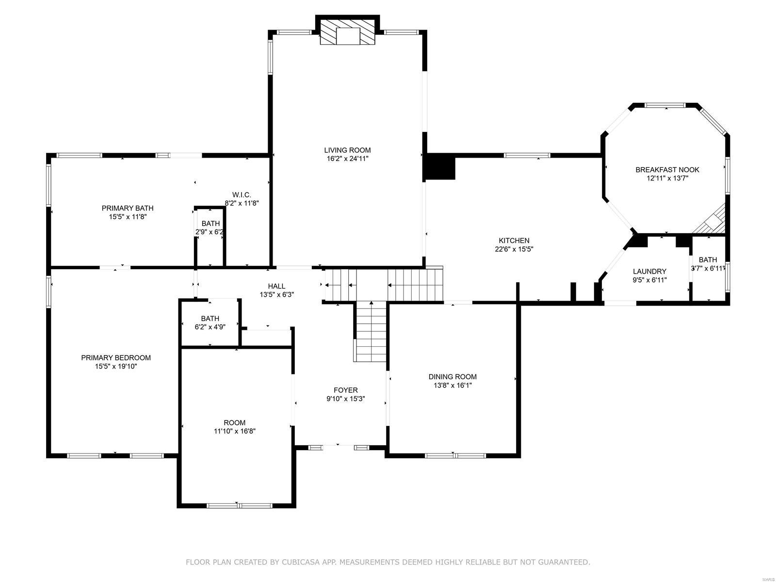 Town & Country Estates - Residential