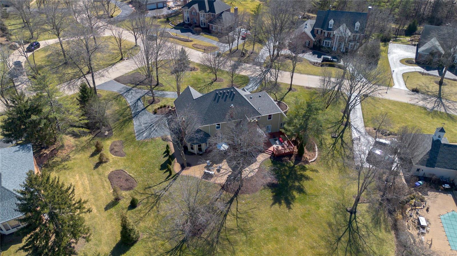 835 Town And Country Estates Drive