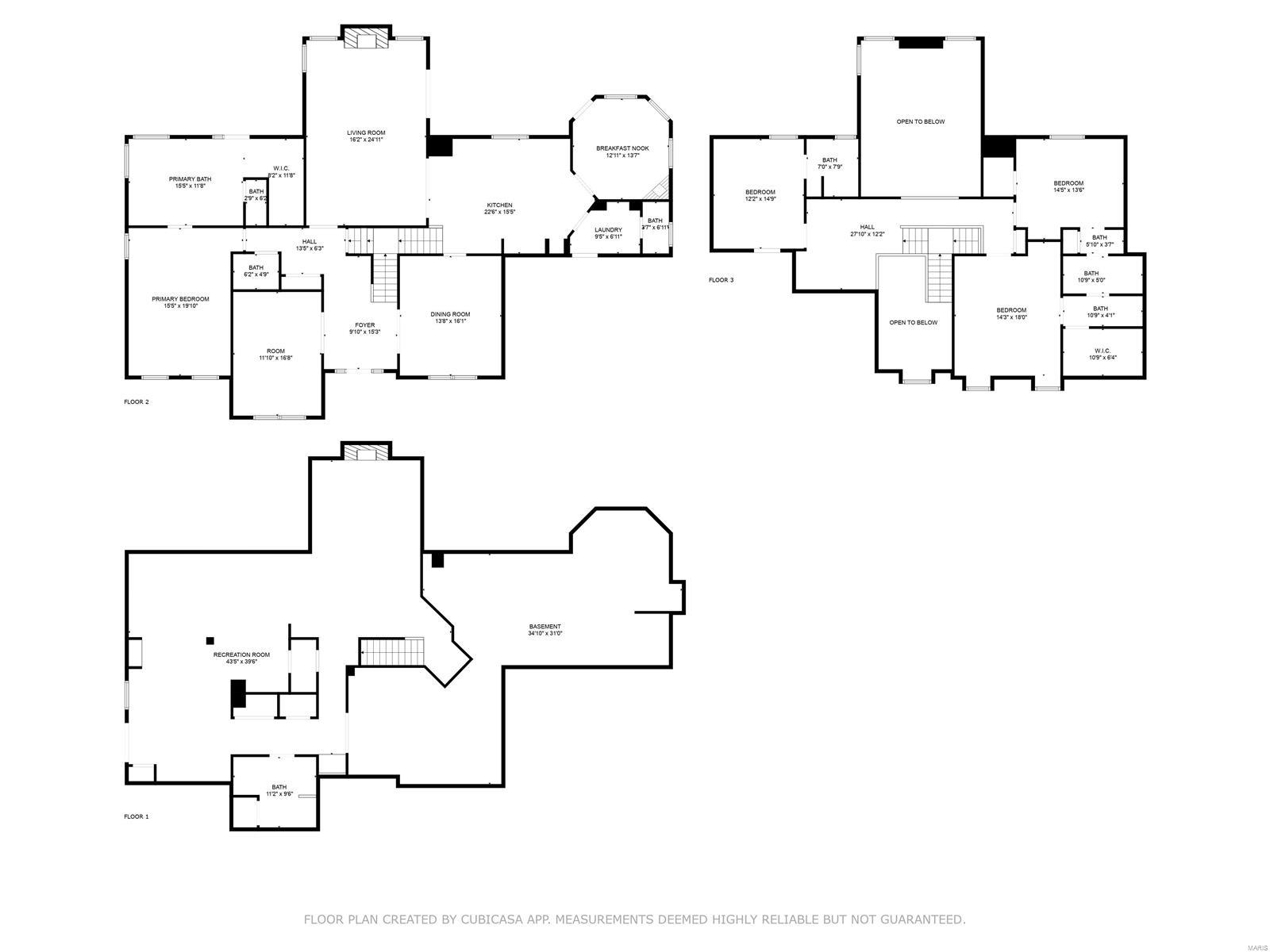Town & Country Estates - Residential