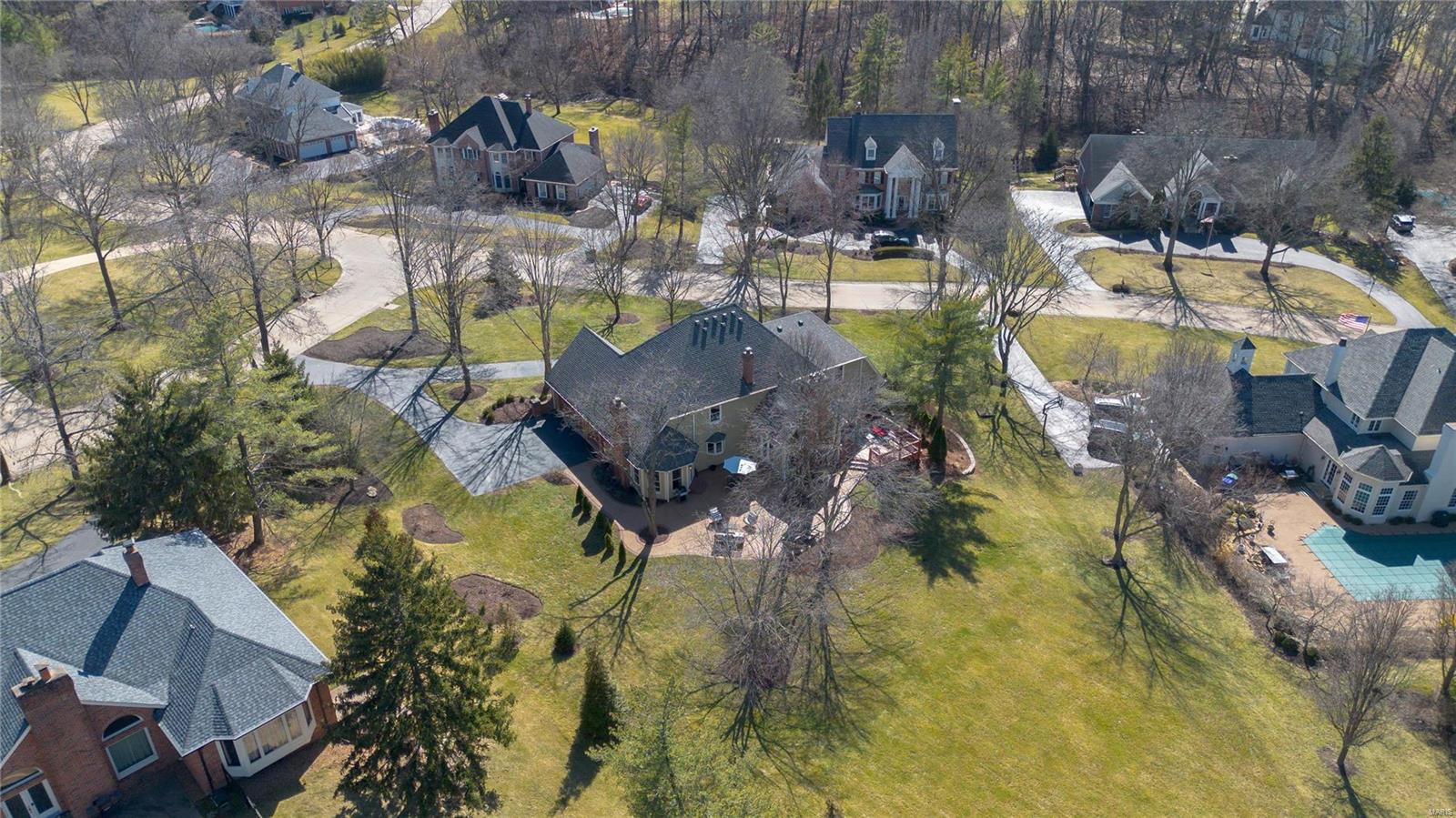 835 Town And Country Estates Drive